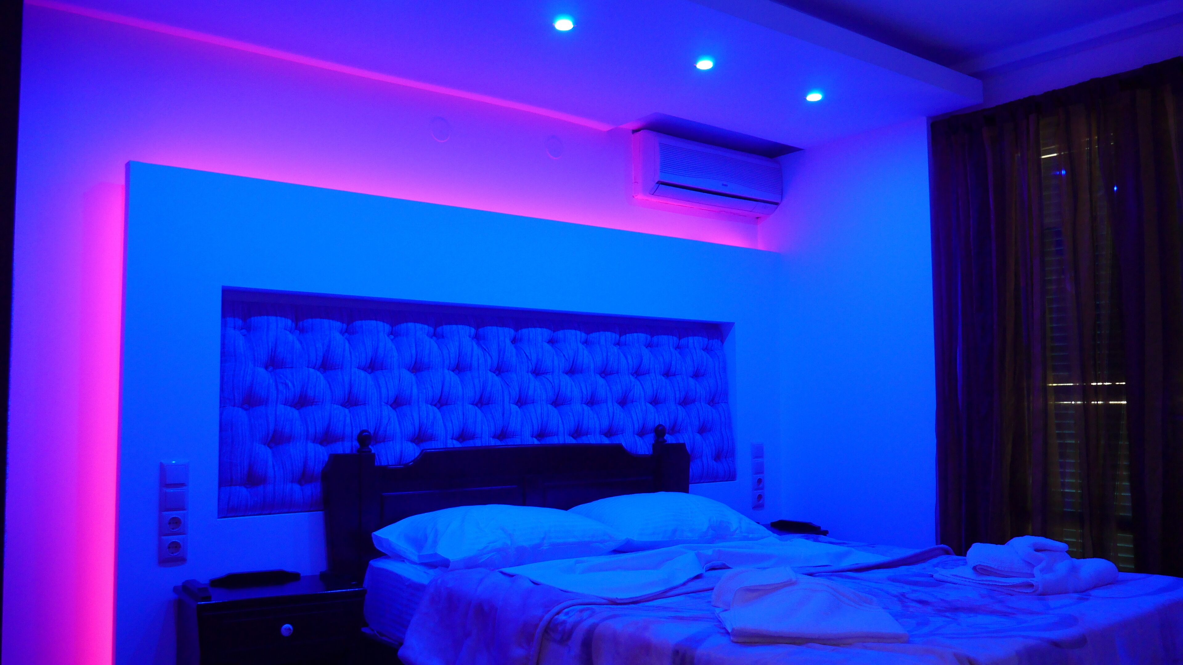 Blue Sea Beach Hotel