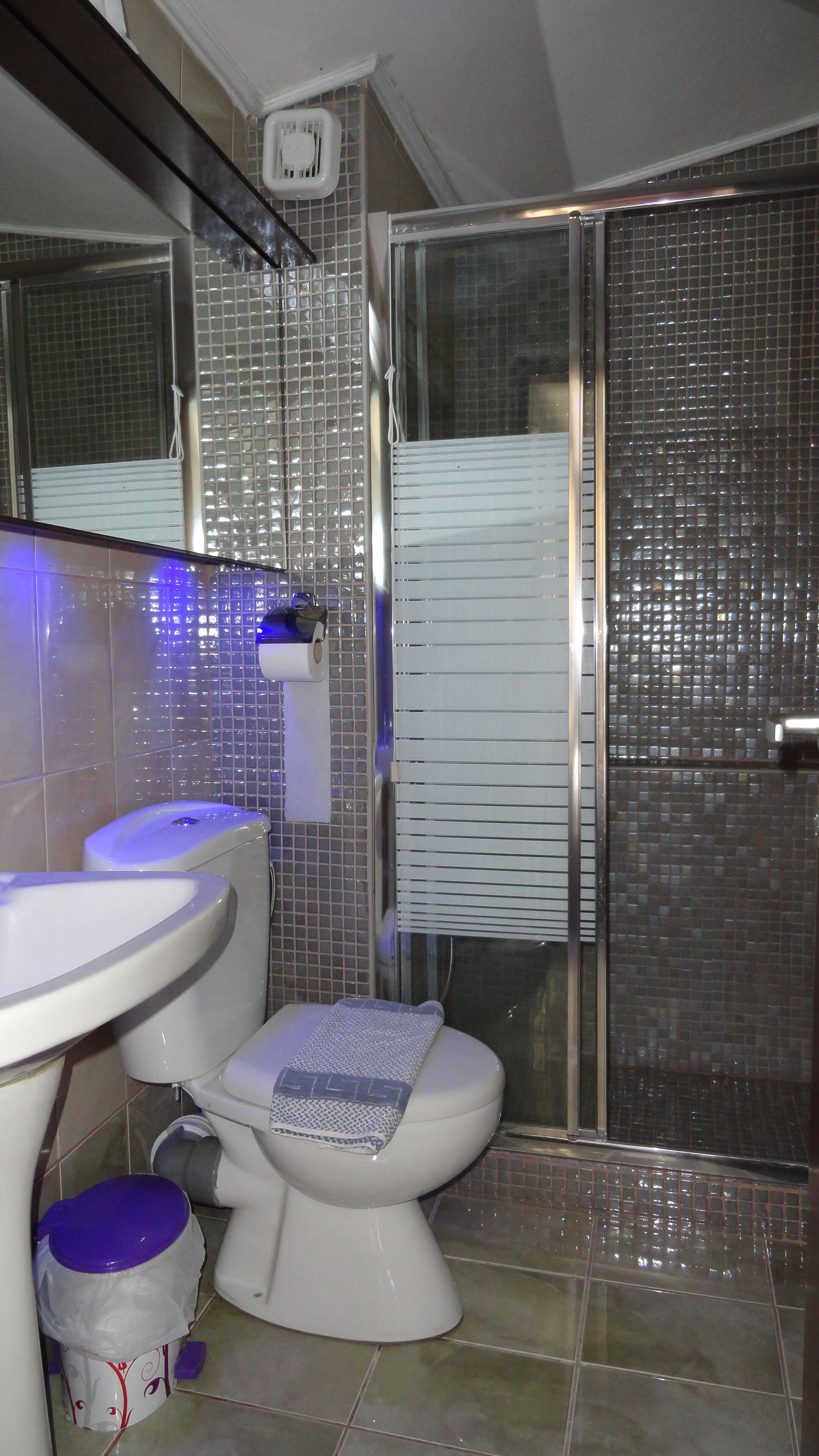 Blue Sea Beach Hotel
