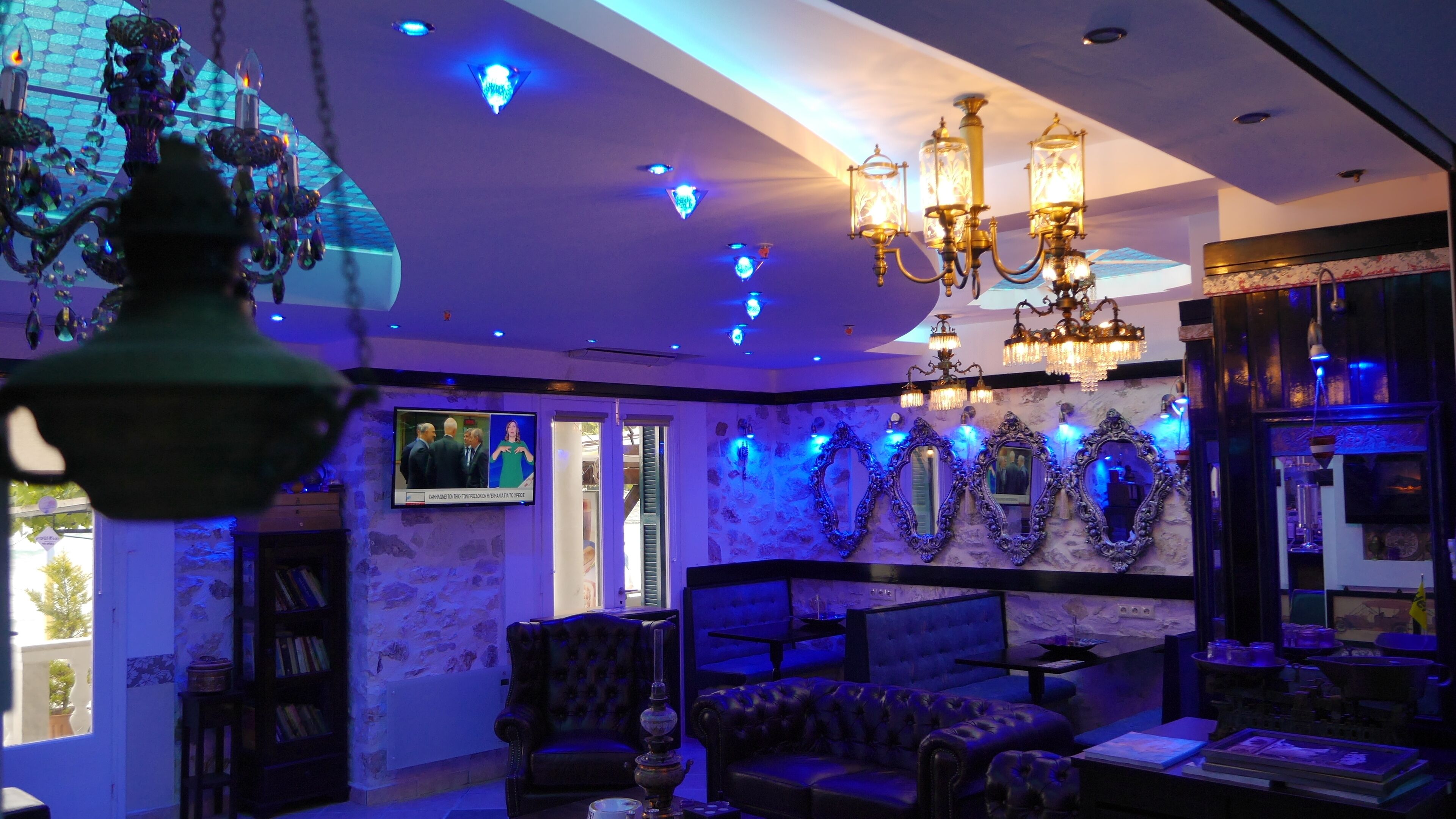 Blue Sea Beach Hotel