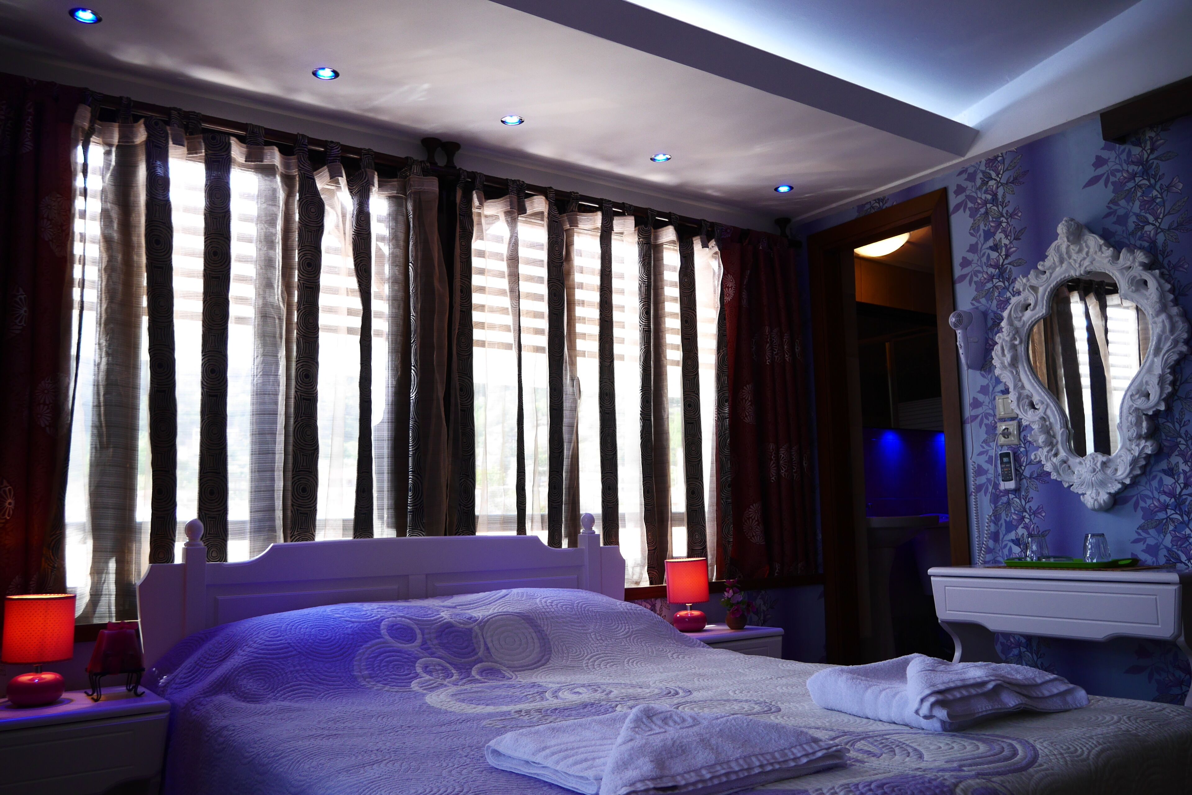 Blue Sea Beach Hotel