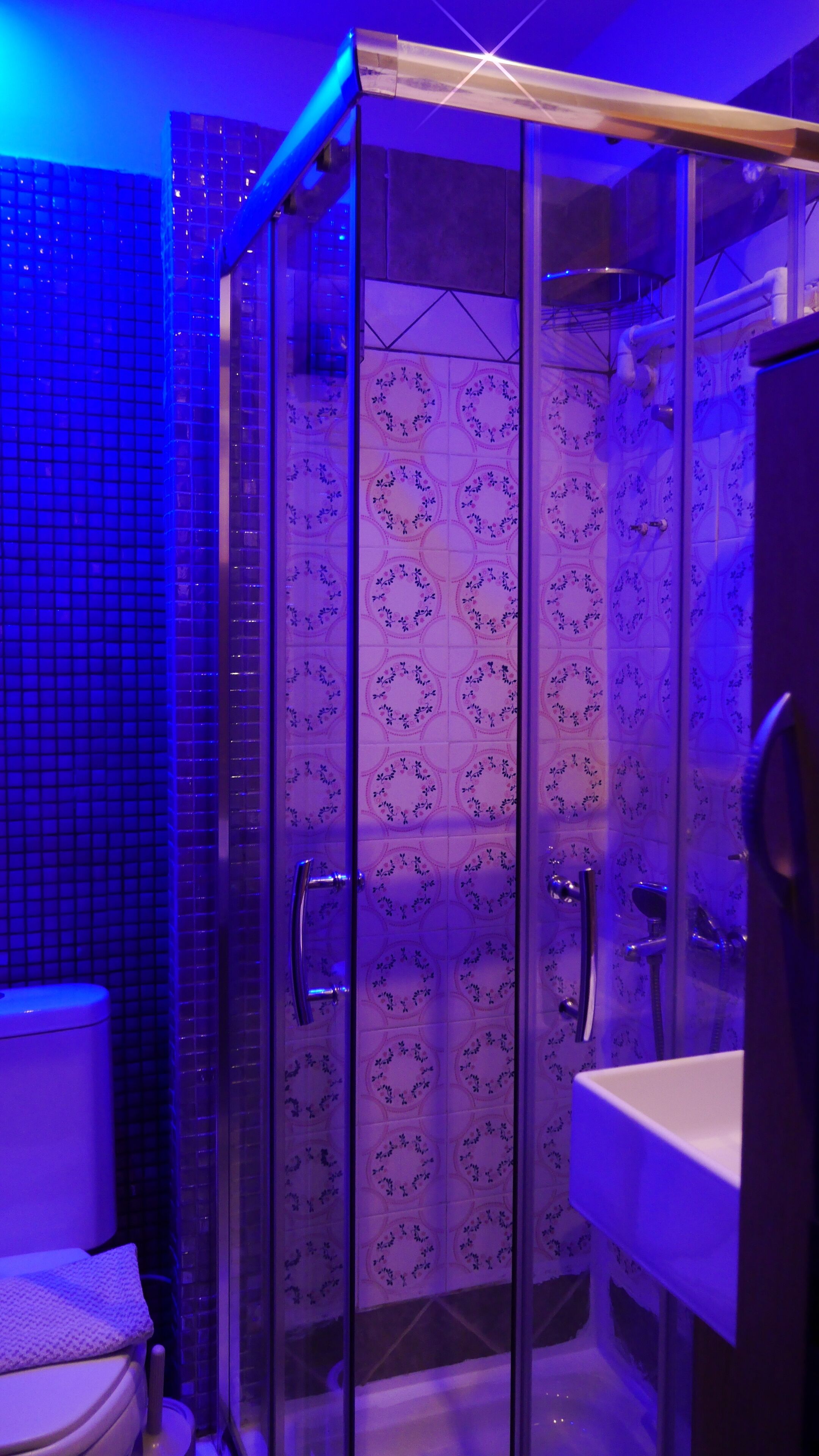 Blue Sea Beach Hotel