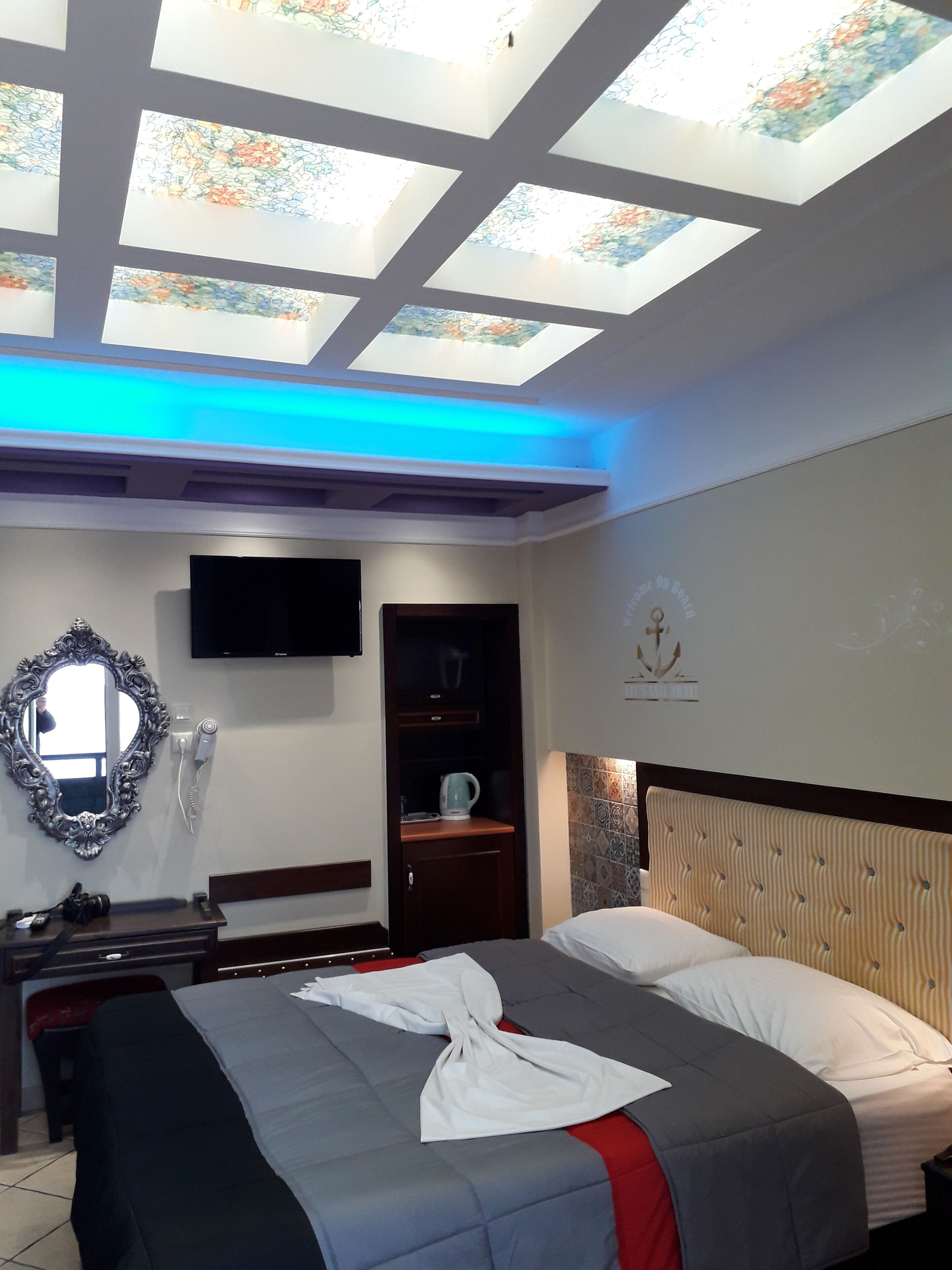 Blue Sea Beach Hotel