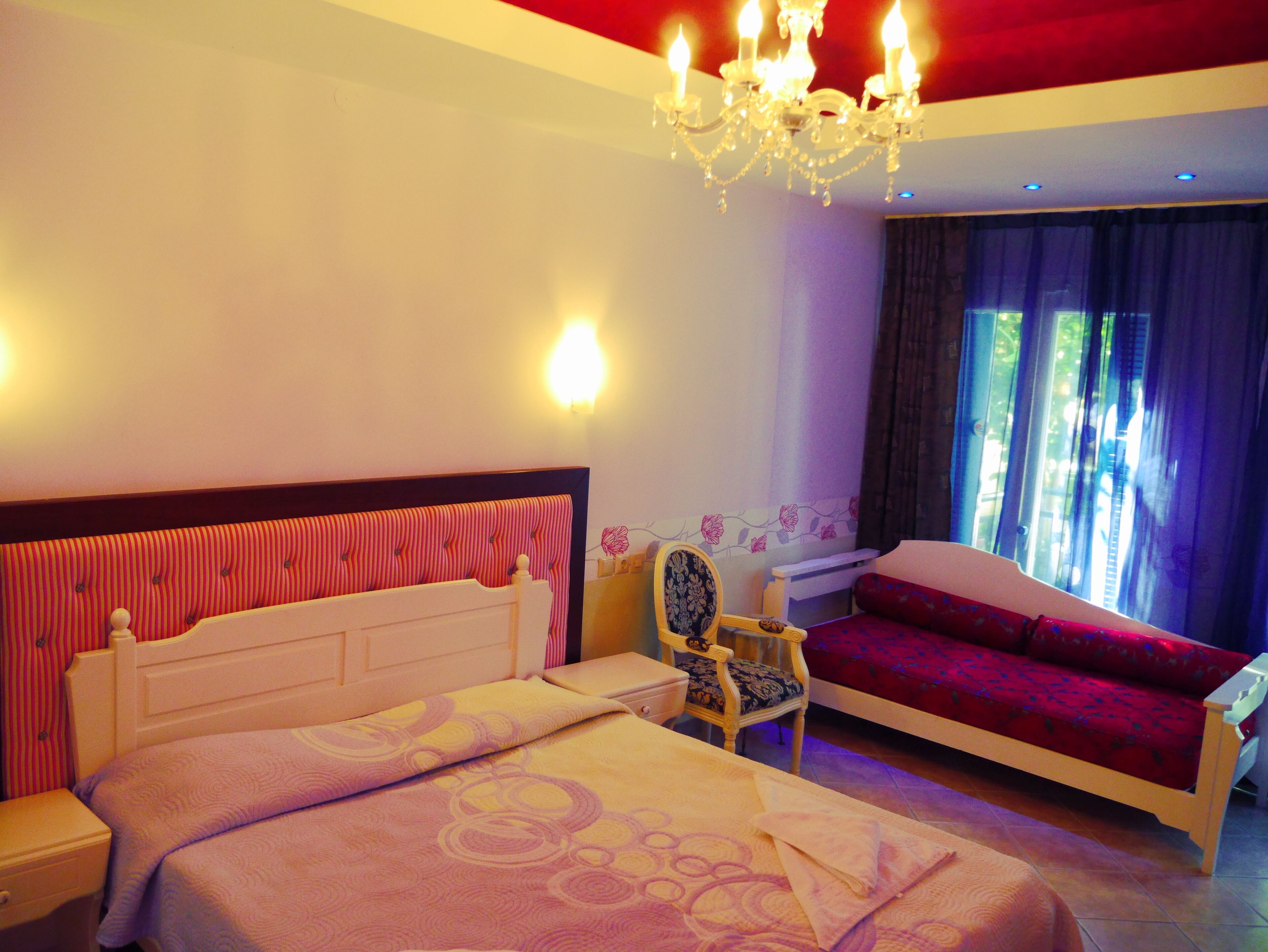 Blue Sea Beach Hotel