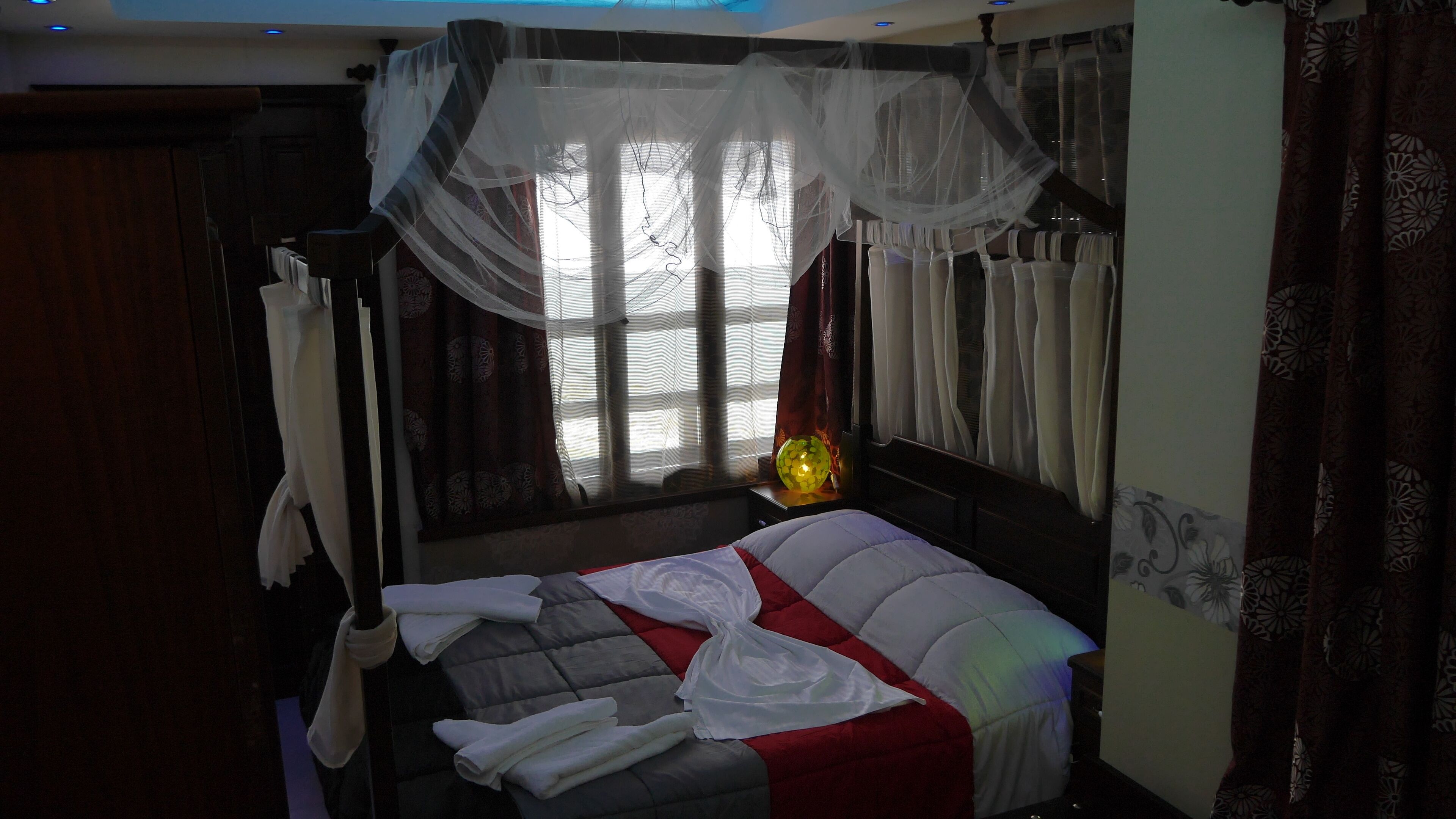 Blue Sea Beach Hotel