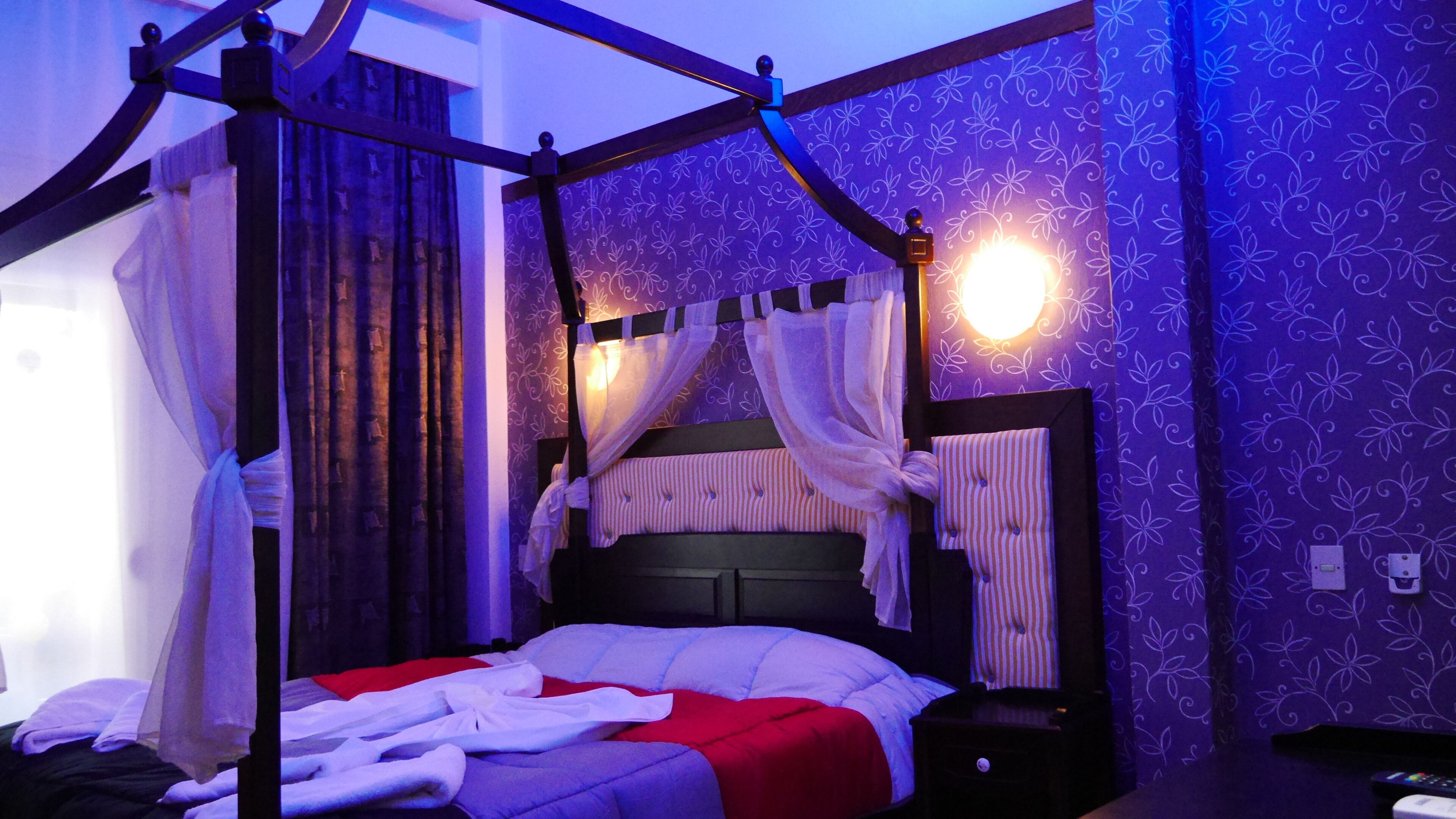 Blue Sea Beach Hotel