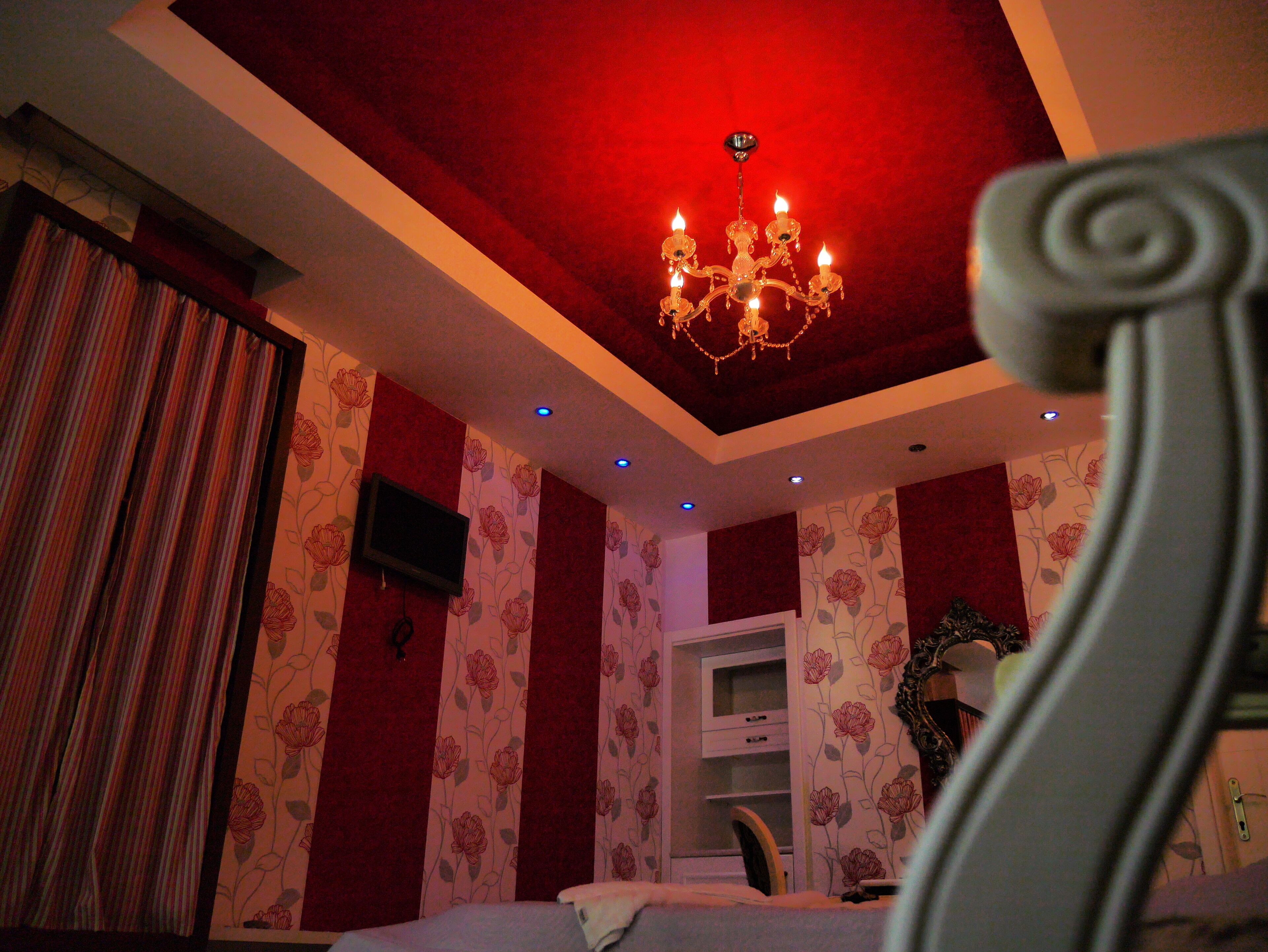 Blue Sea Beach Hotel
