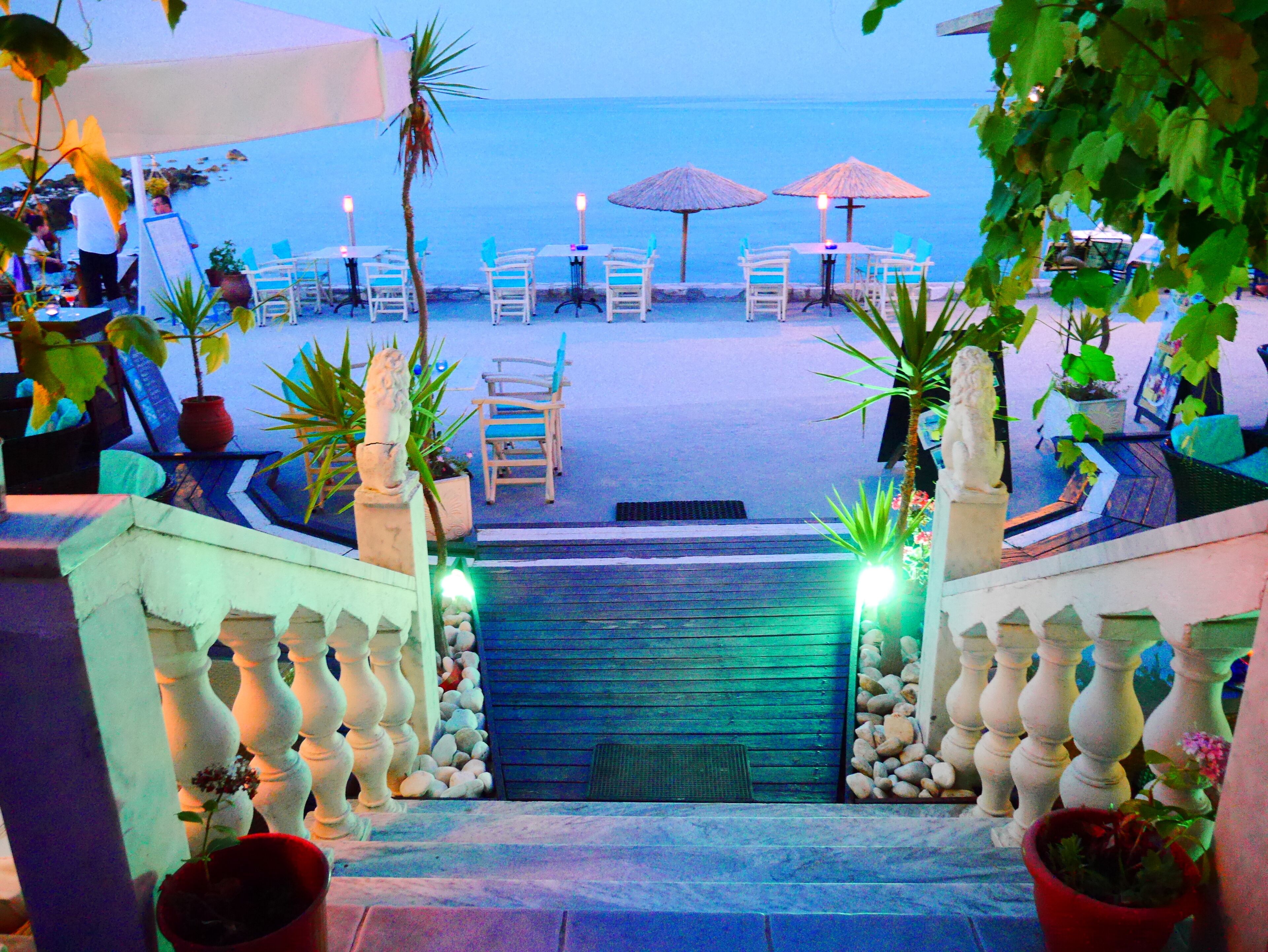 Blue Sea Beach Hotel