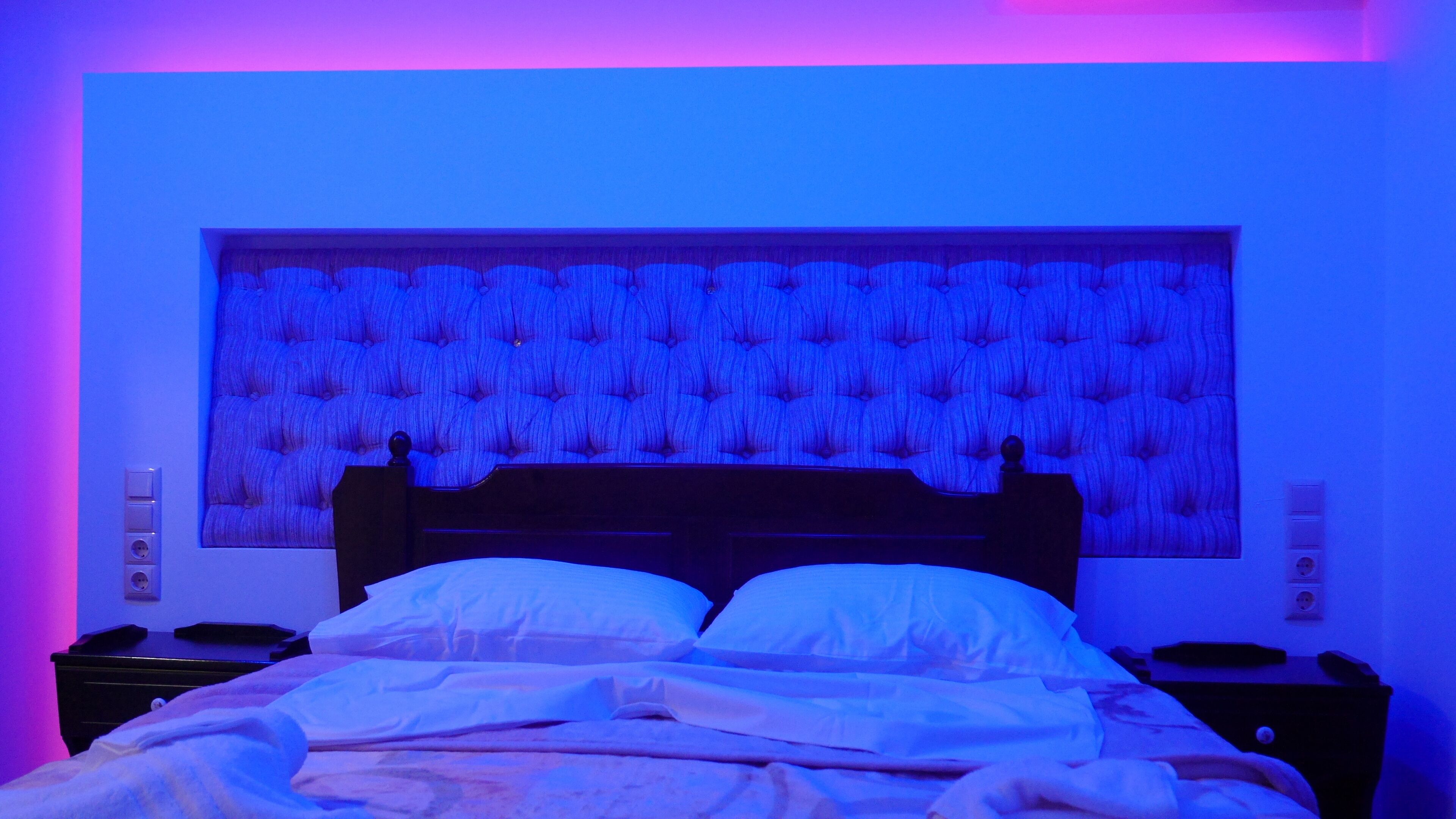 Blue Sea Beach Hotel