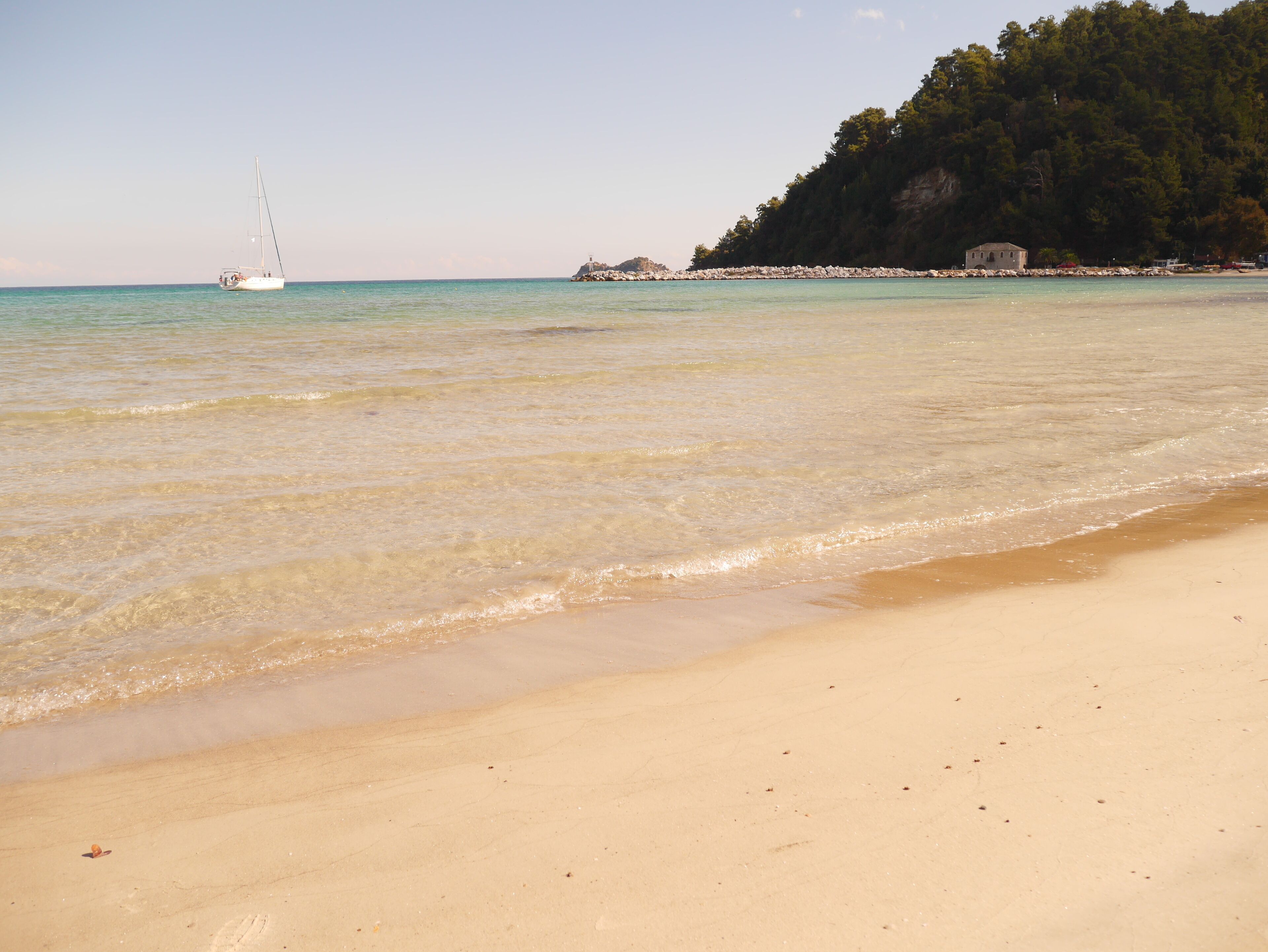 Blue Sea Beach Hotel
