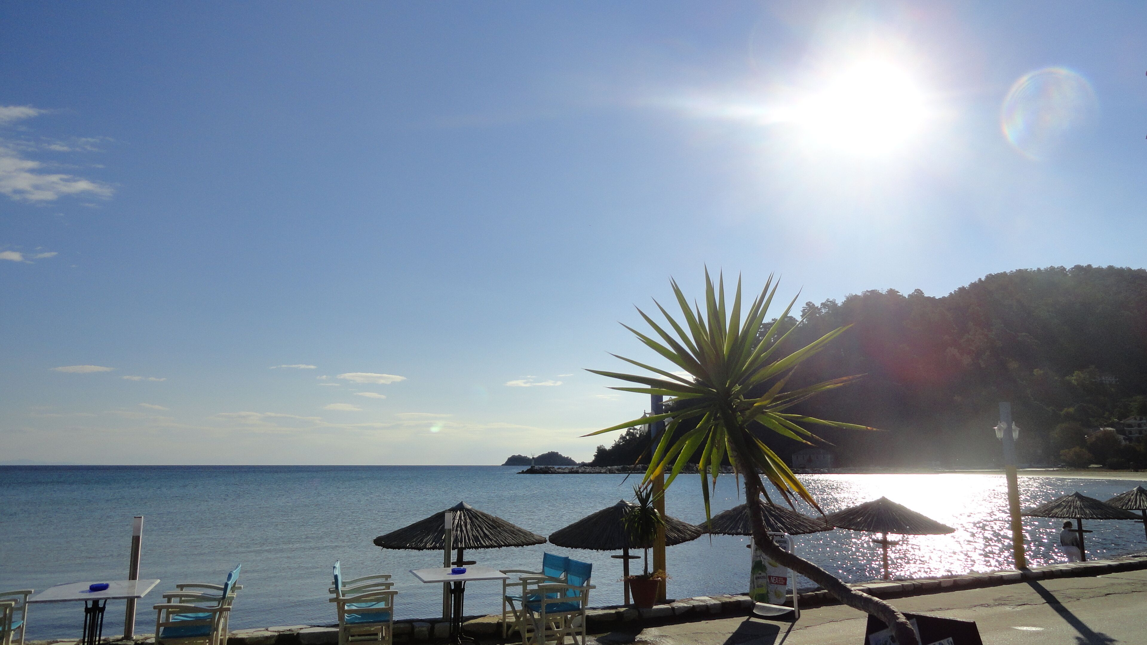 Blue Sea Beach Hotel