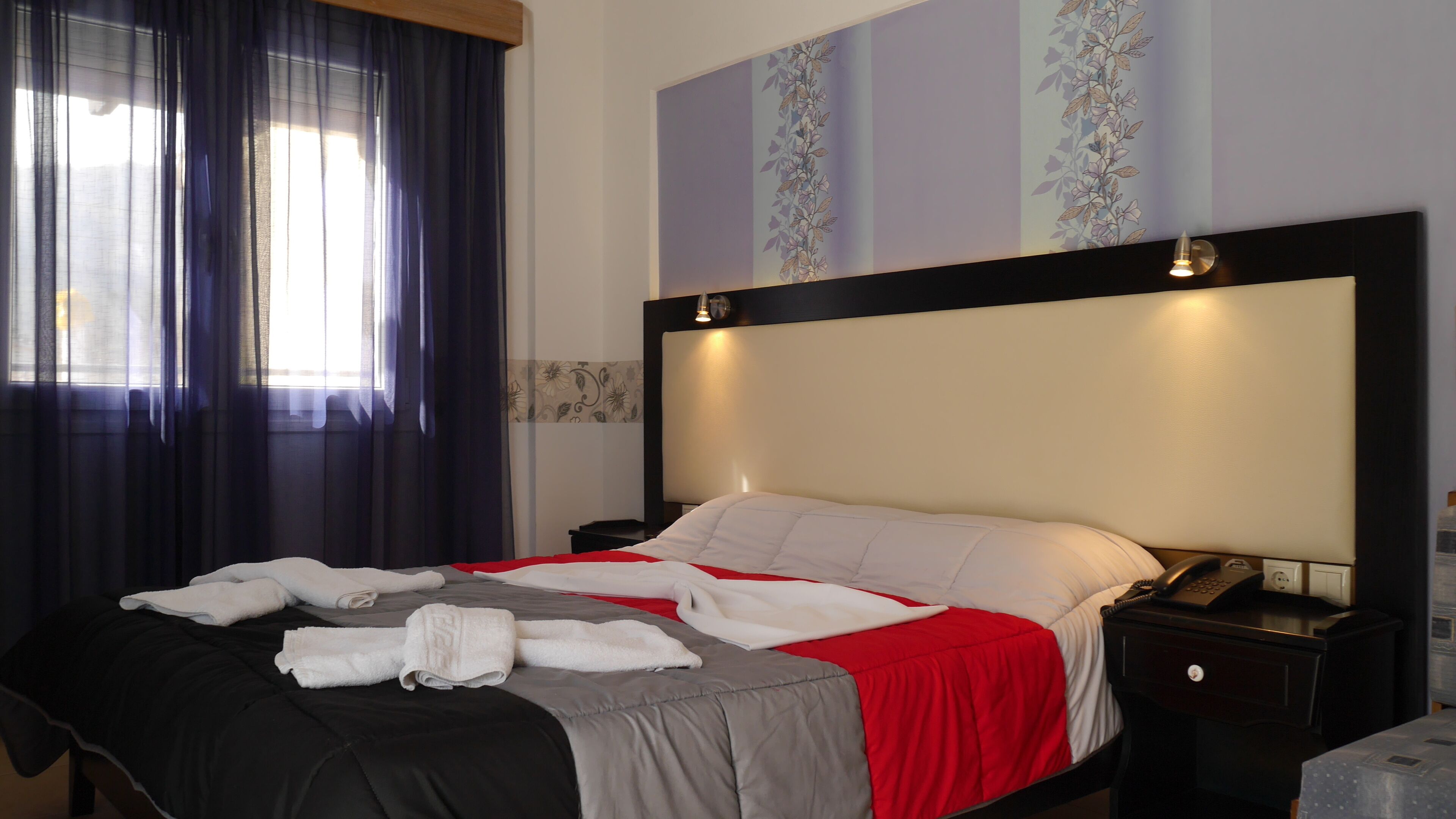 Blue Sea Beach Hotel
