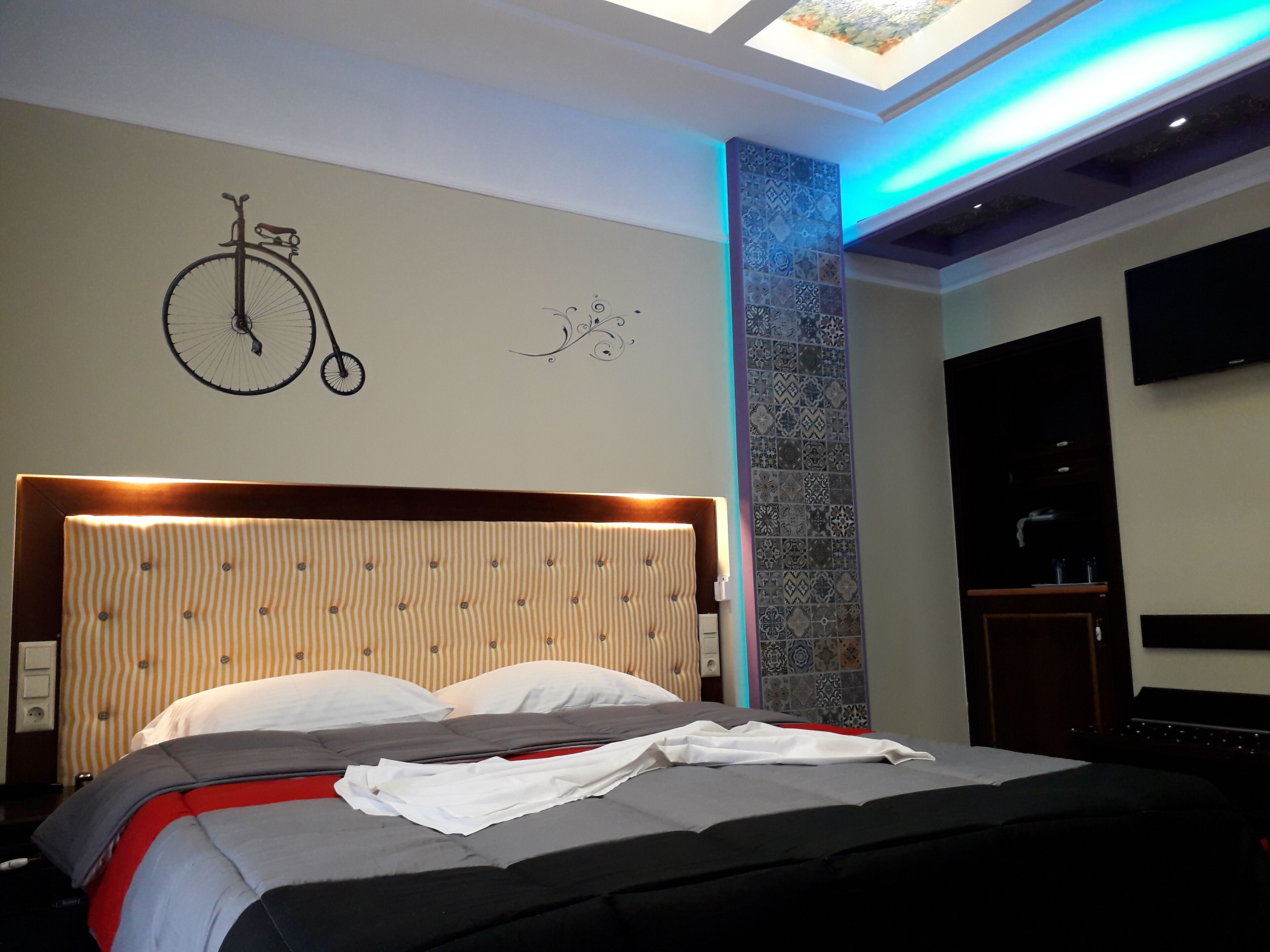 Blue Sea Beach Hotel