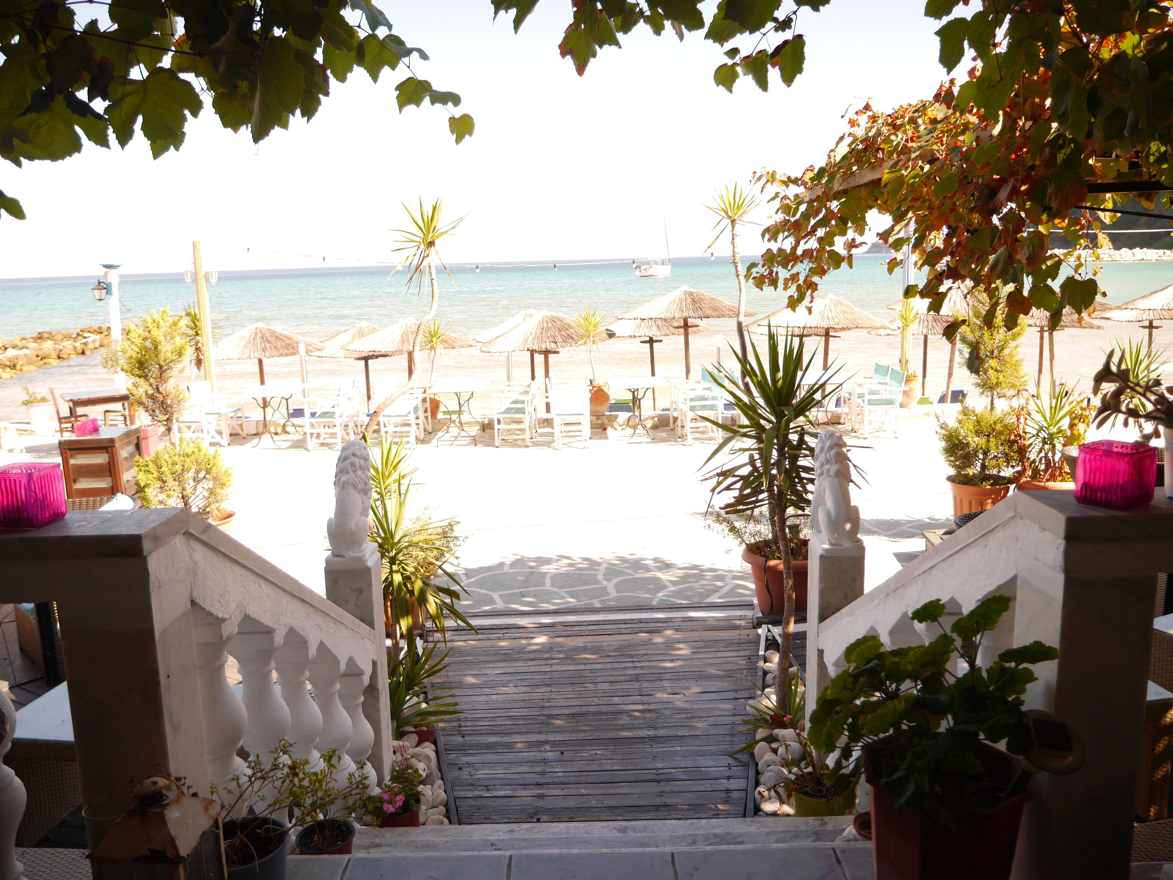 Blue Sea Beach Hotel