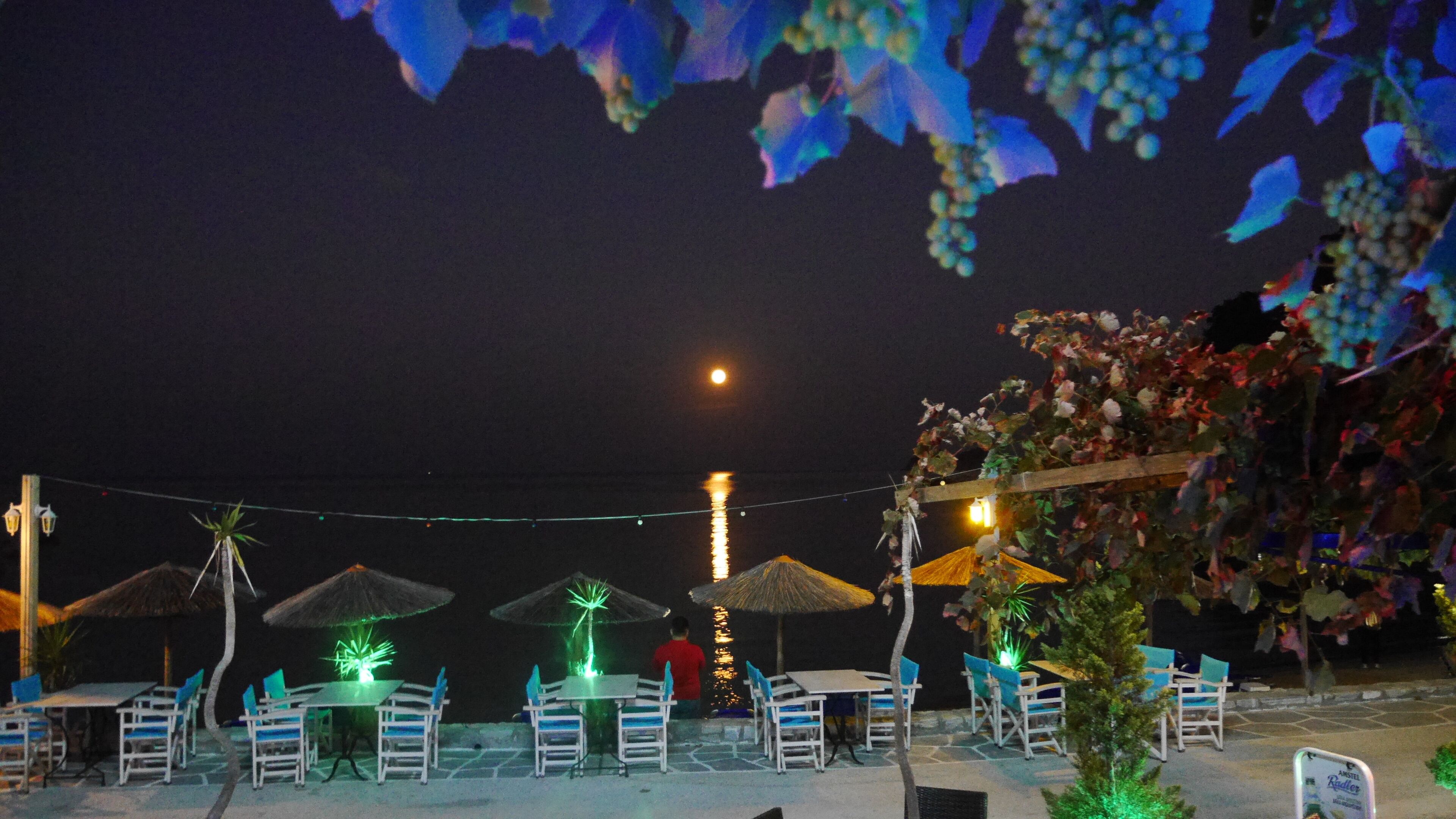 Blue Sea Beach Hotel