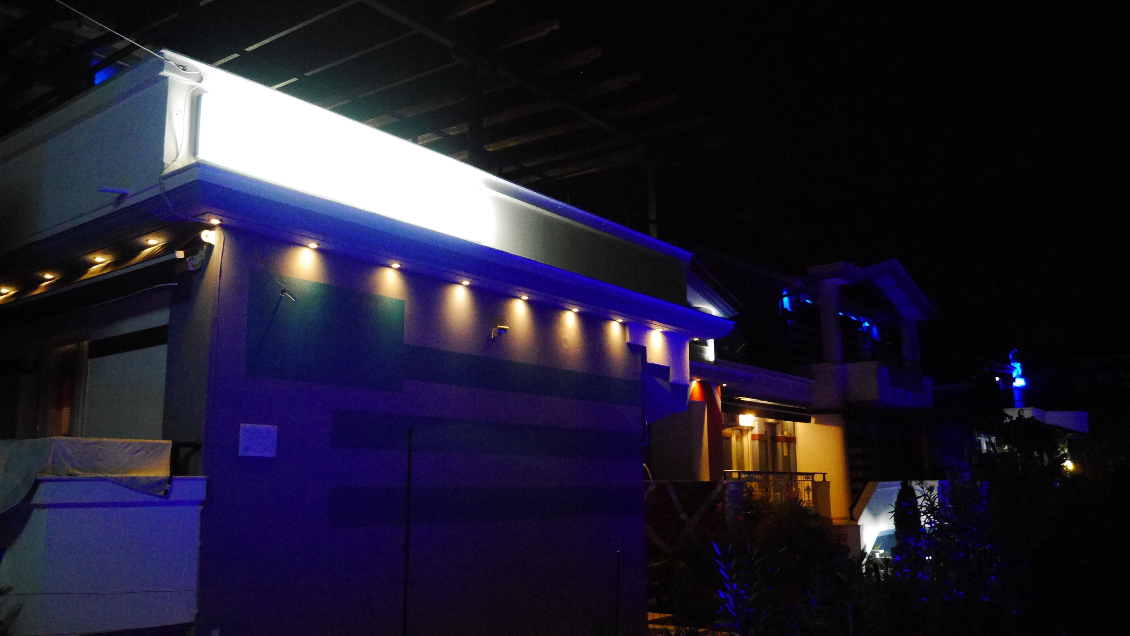 Blue Sea Beach Hotel