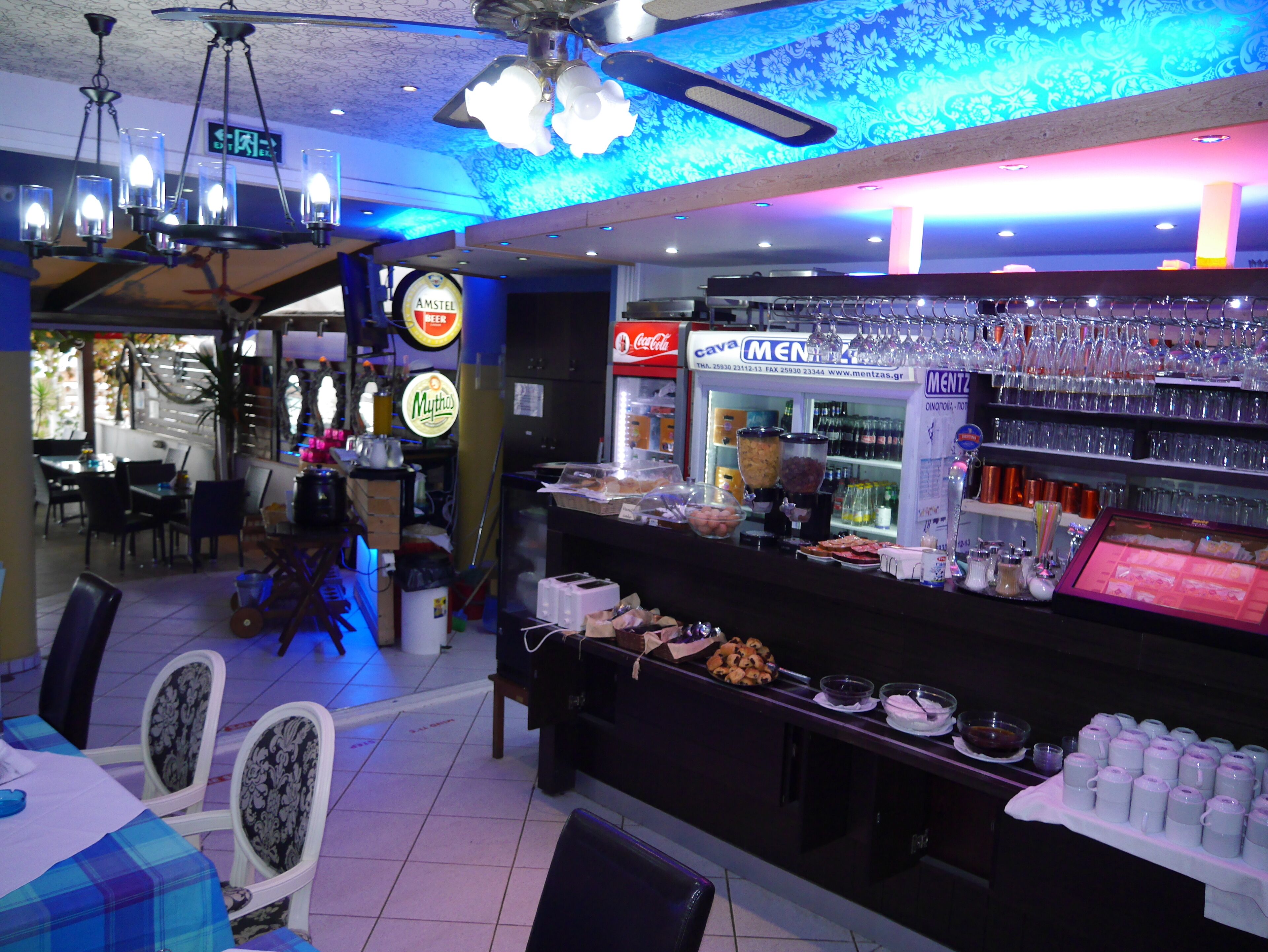 Blue Sea Beach Hotel