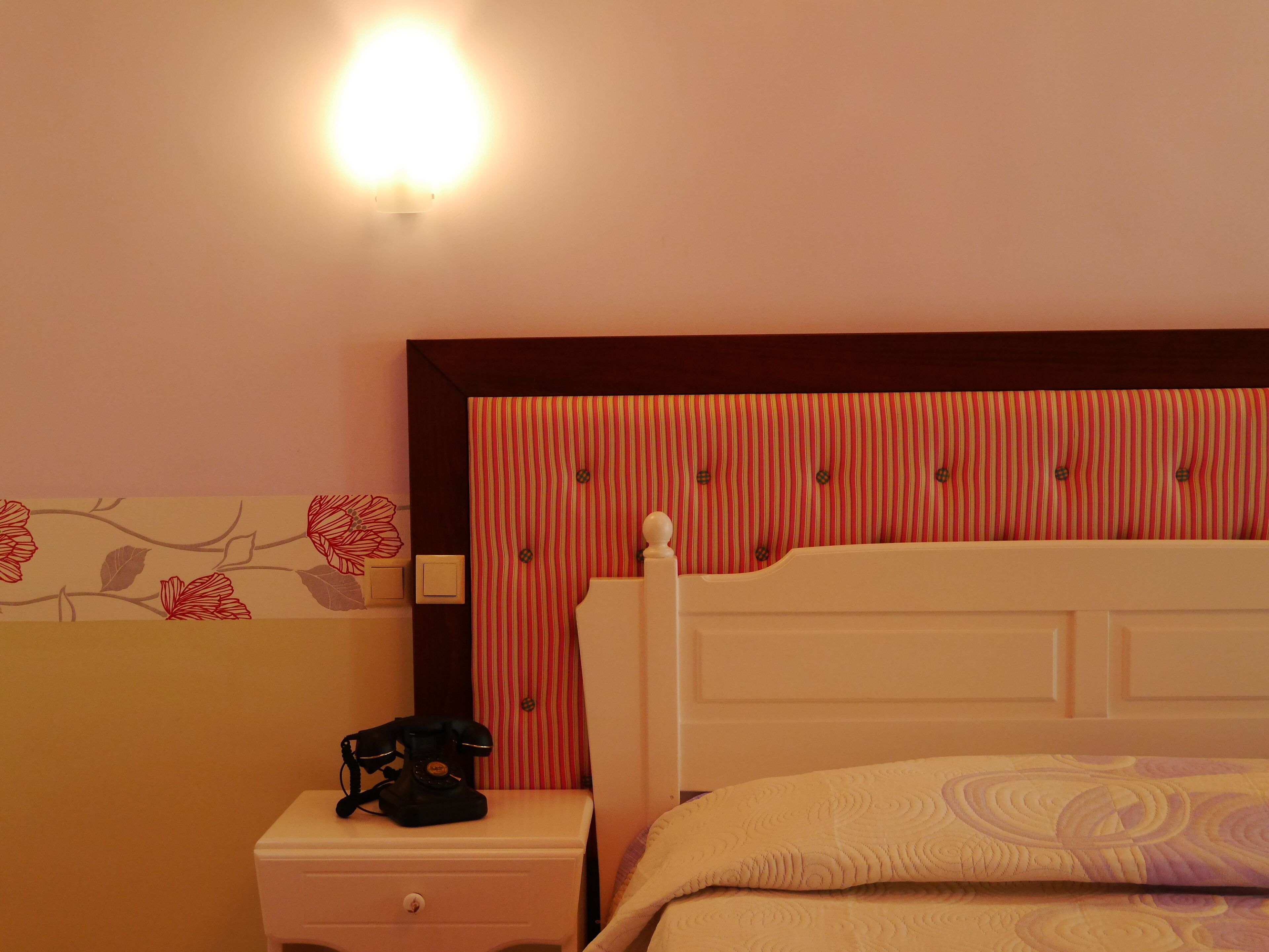 Blue Sea Beach Hotel