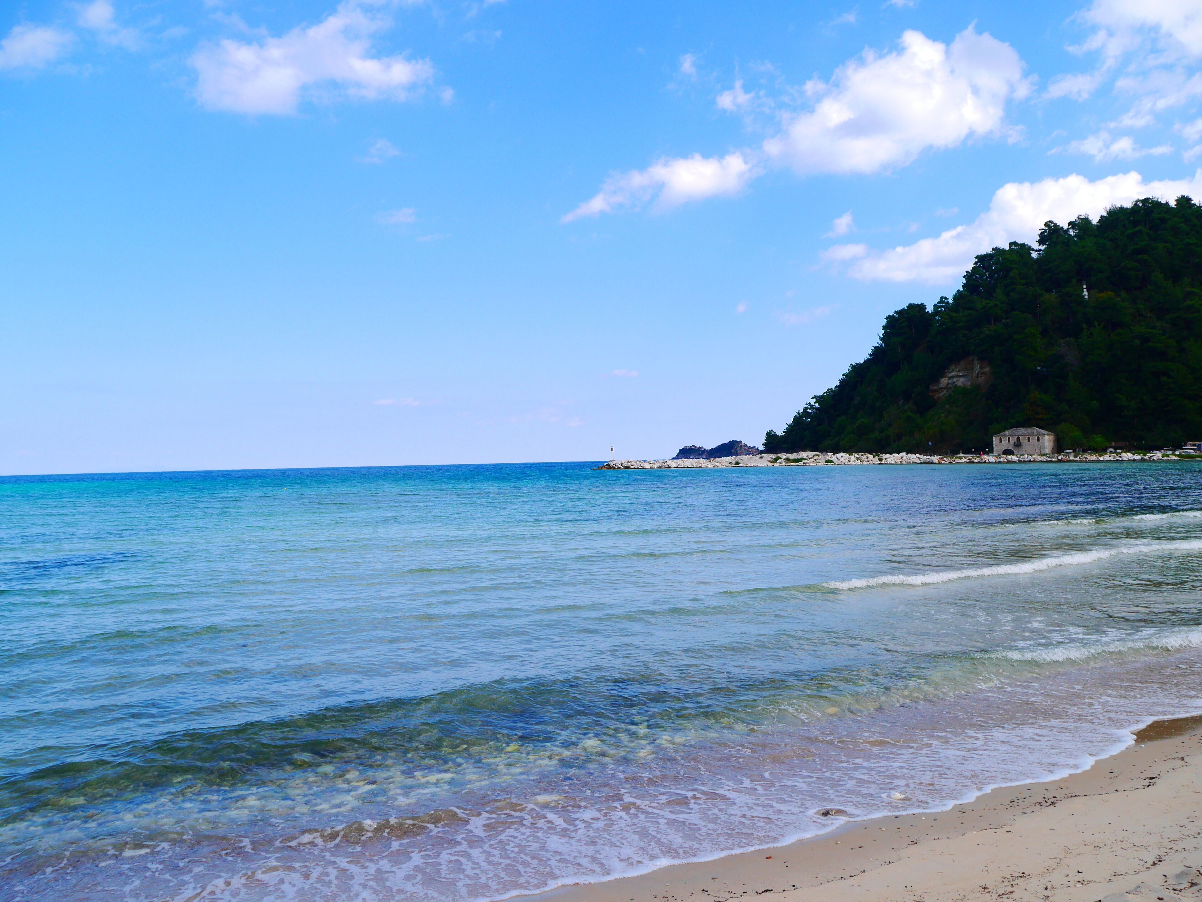 Blue Sea Beach Hotel