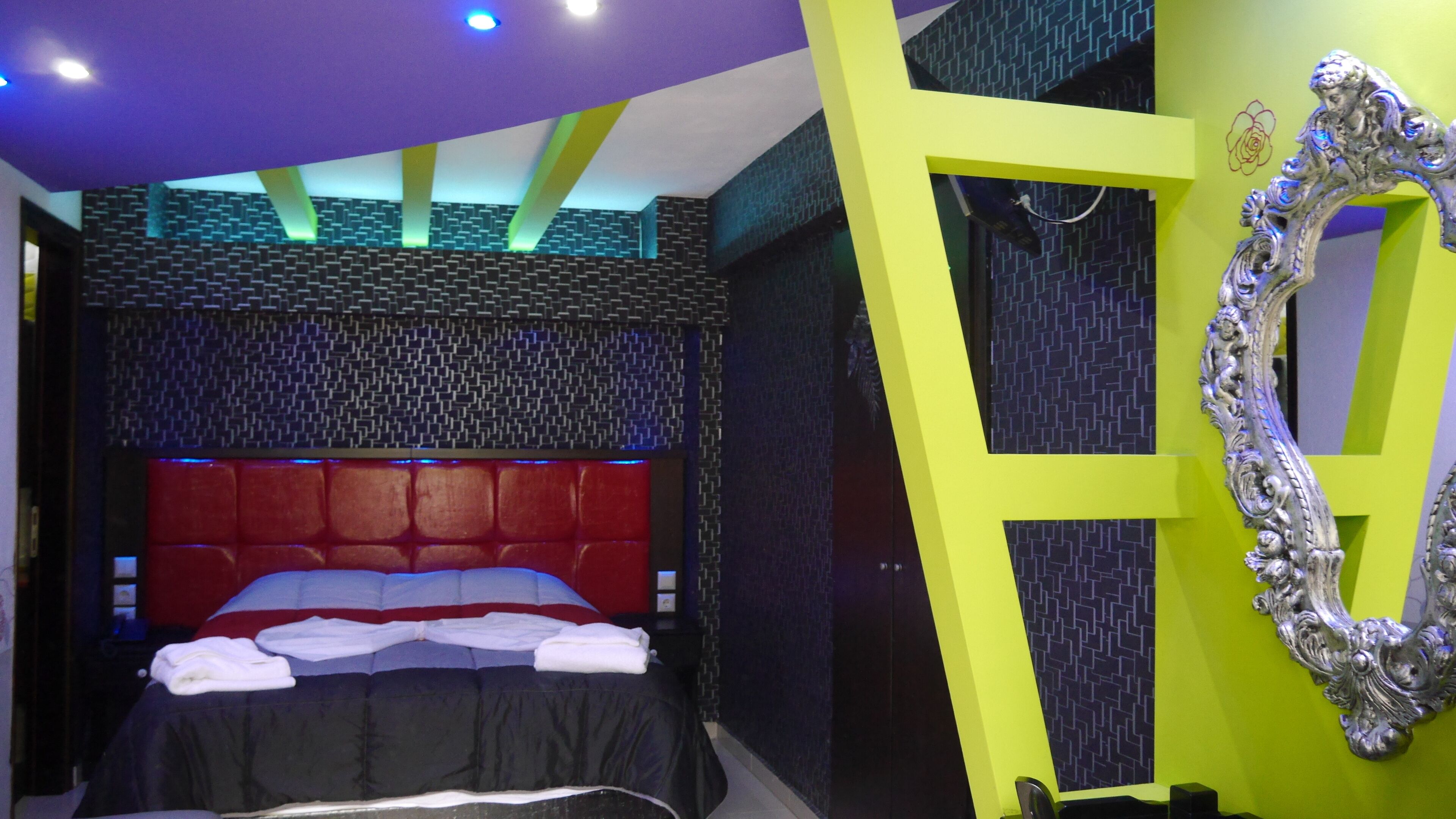 Blue Sea Beach Hotel
