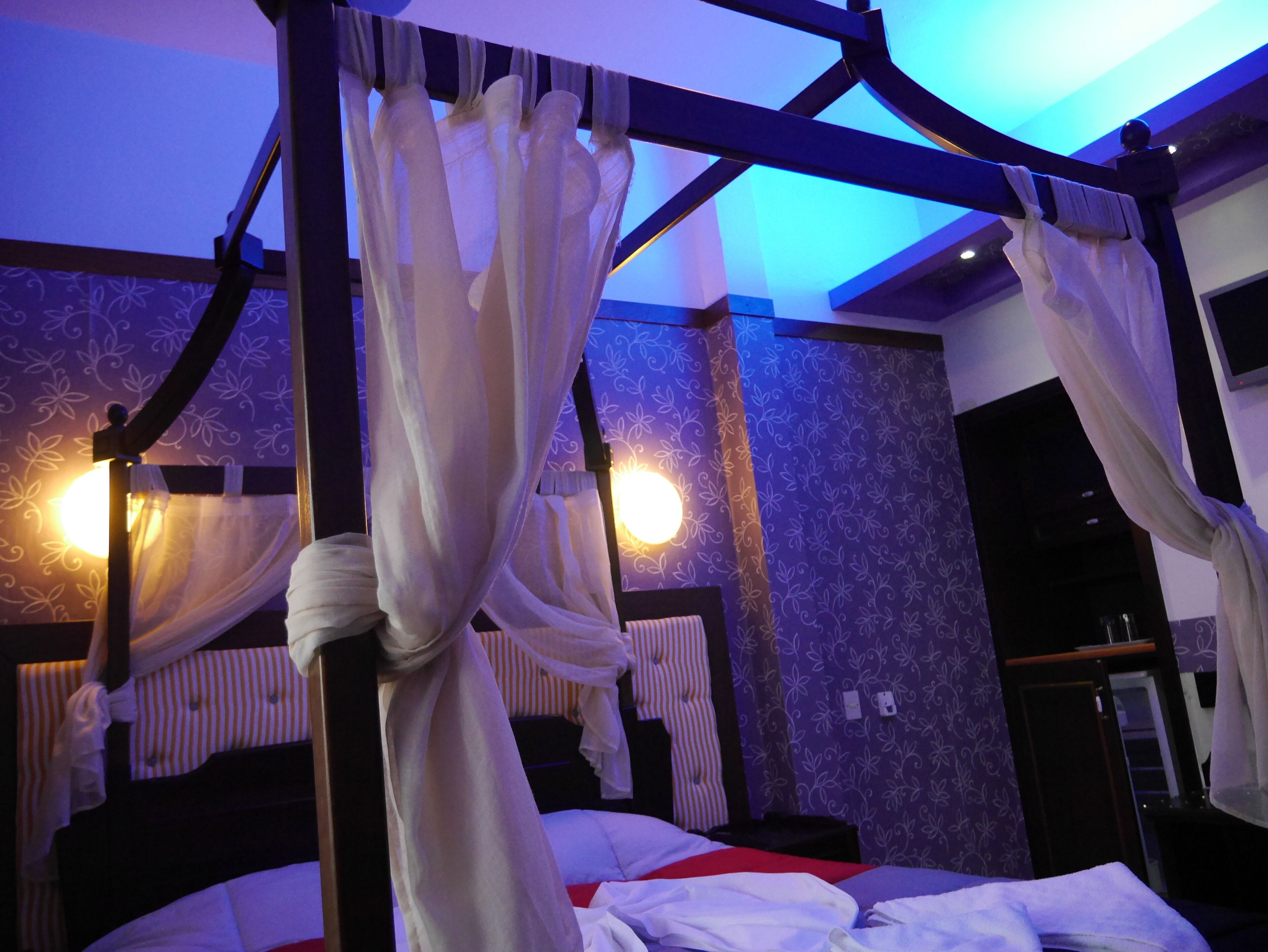 Blue Sea Beach Hotel