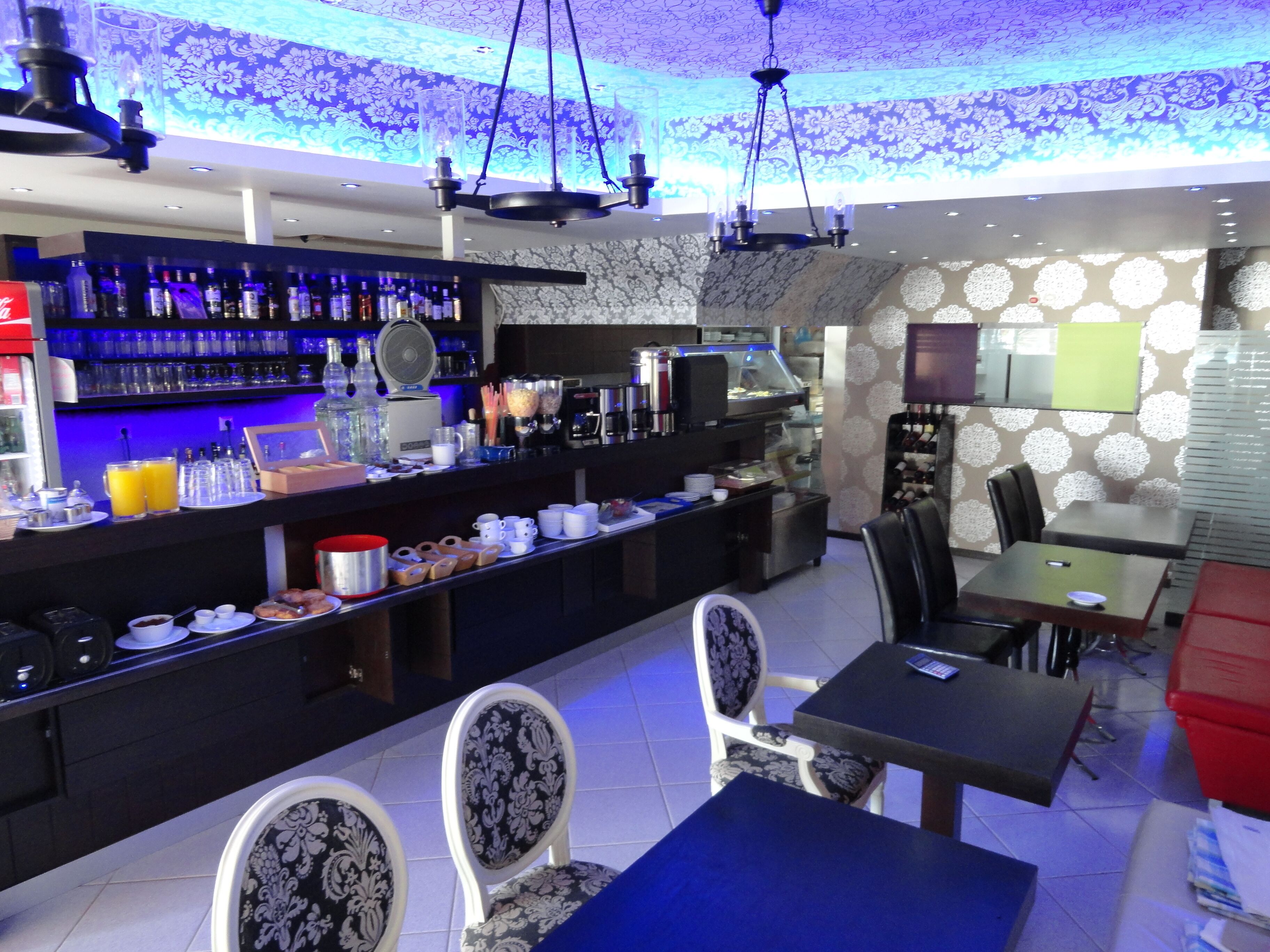 Blue Sea Beach Hotel