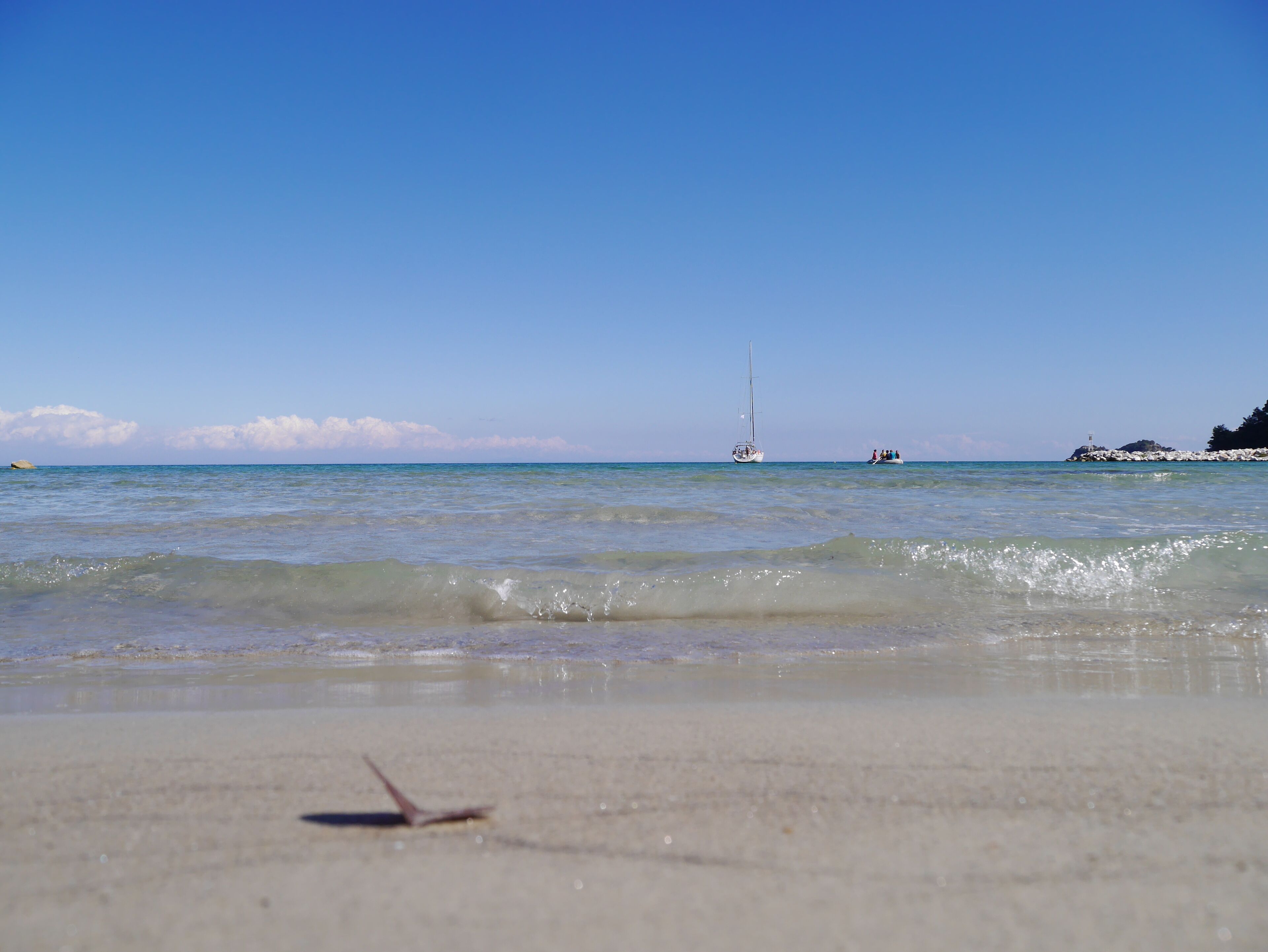 Blue Sea Beach Hotel