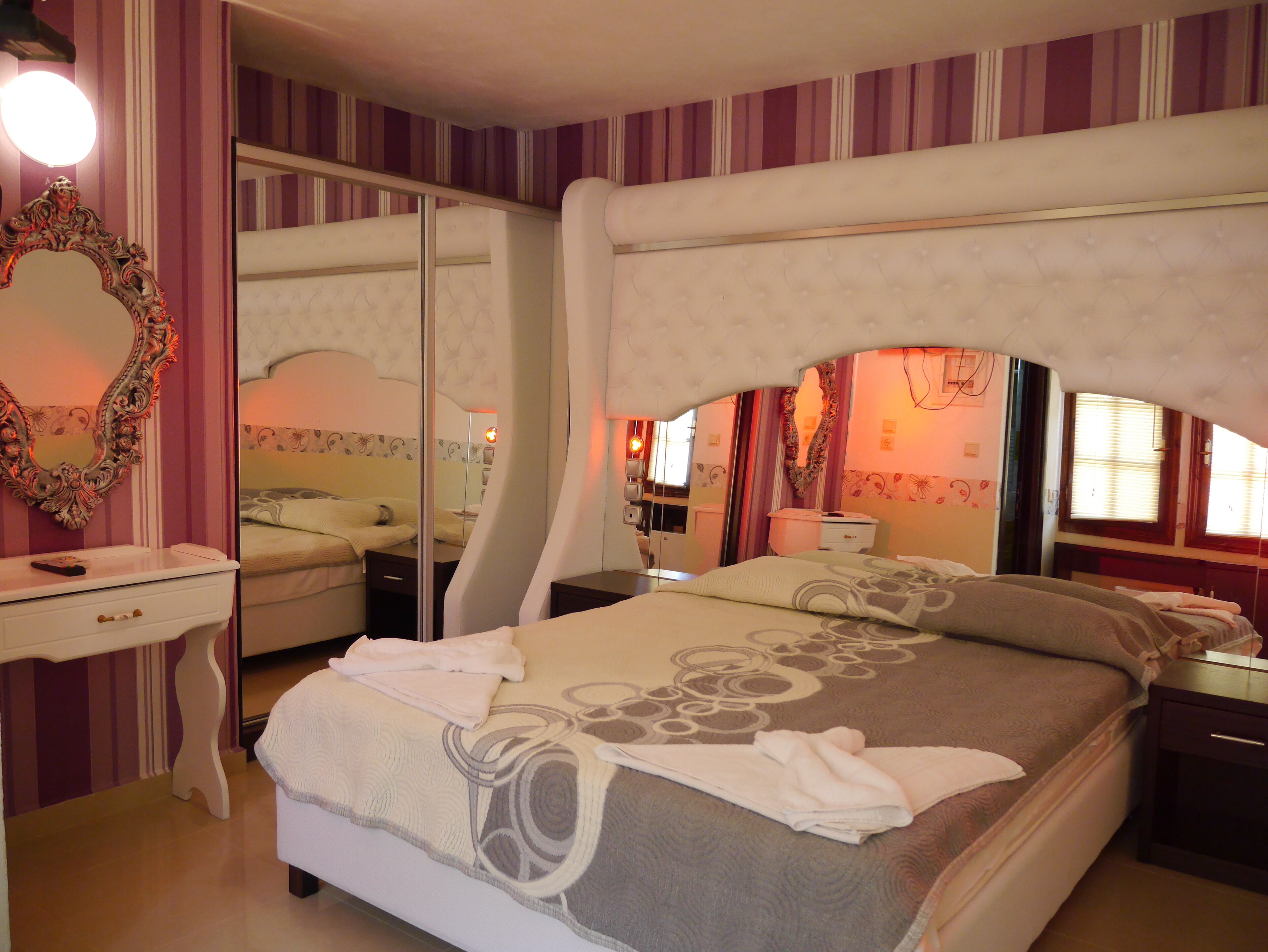 Blue Sea Beach Hotel