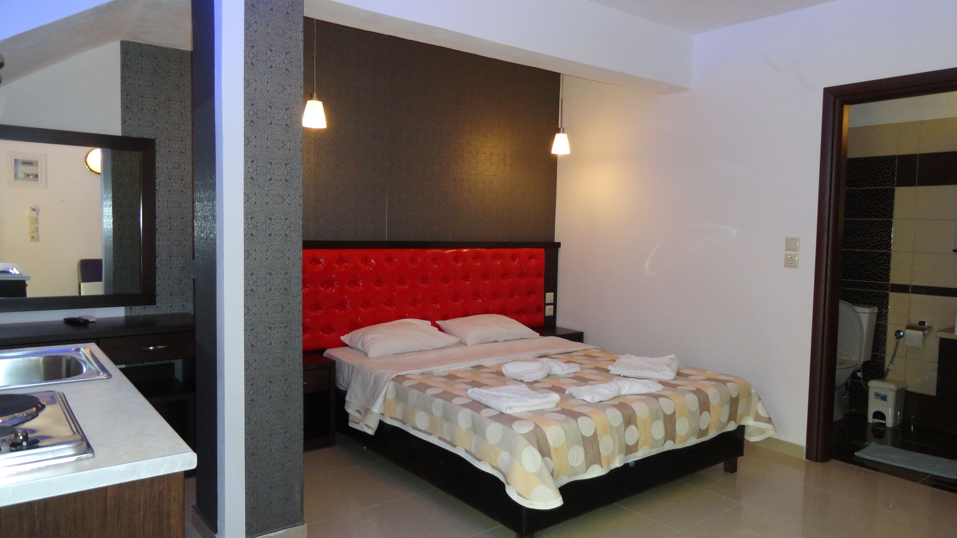 Blue Sea Beach Hotel