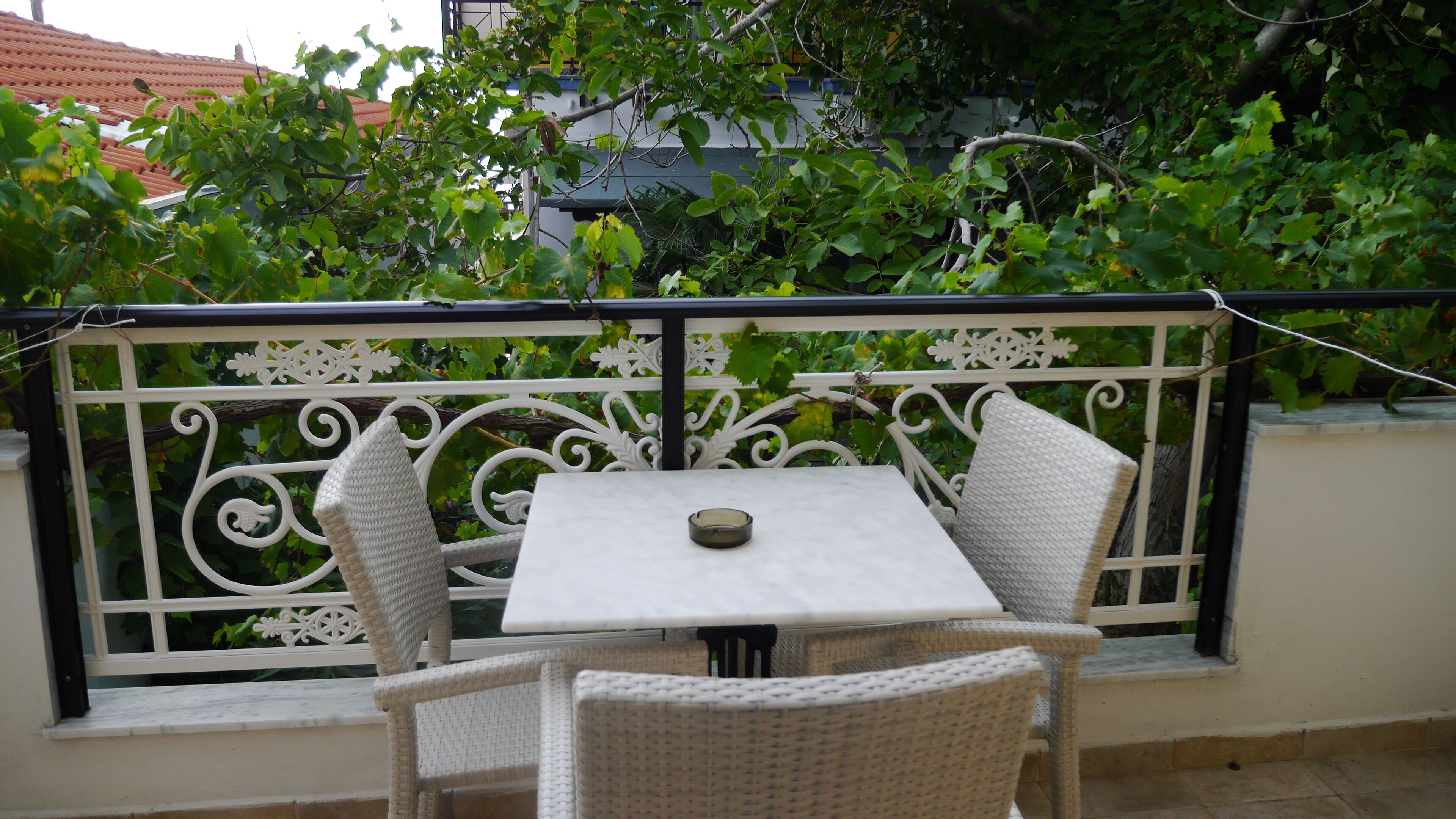 Blue Sea Beach Hotel