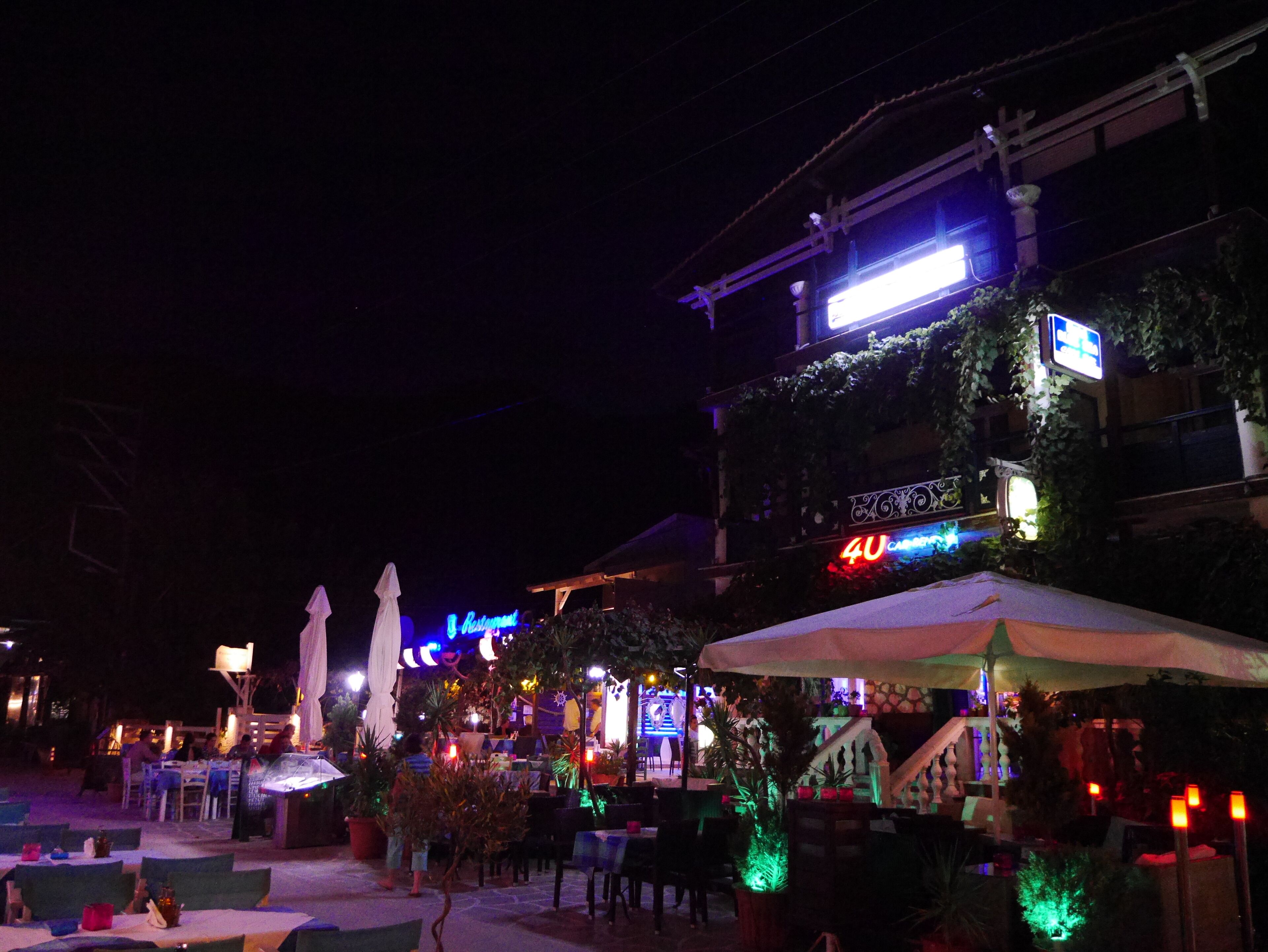 Blue Sea Beach Hotel