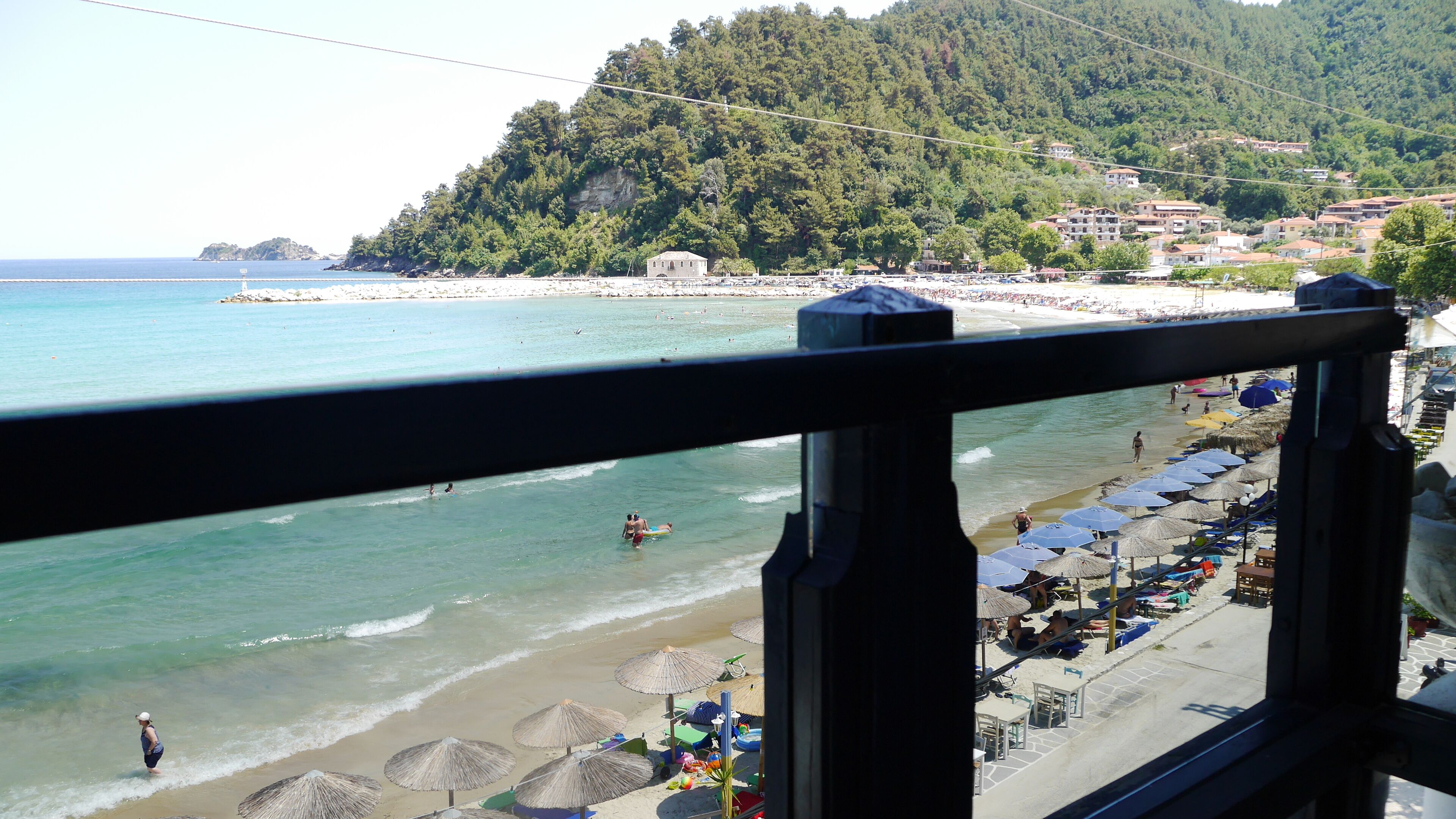 Blue Sea Beach Hotel
