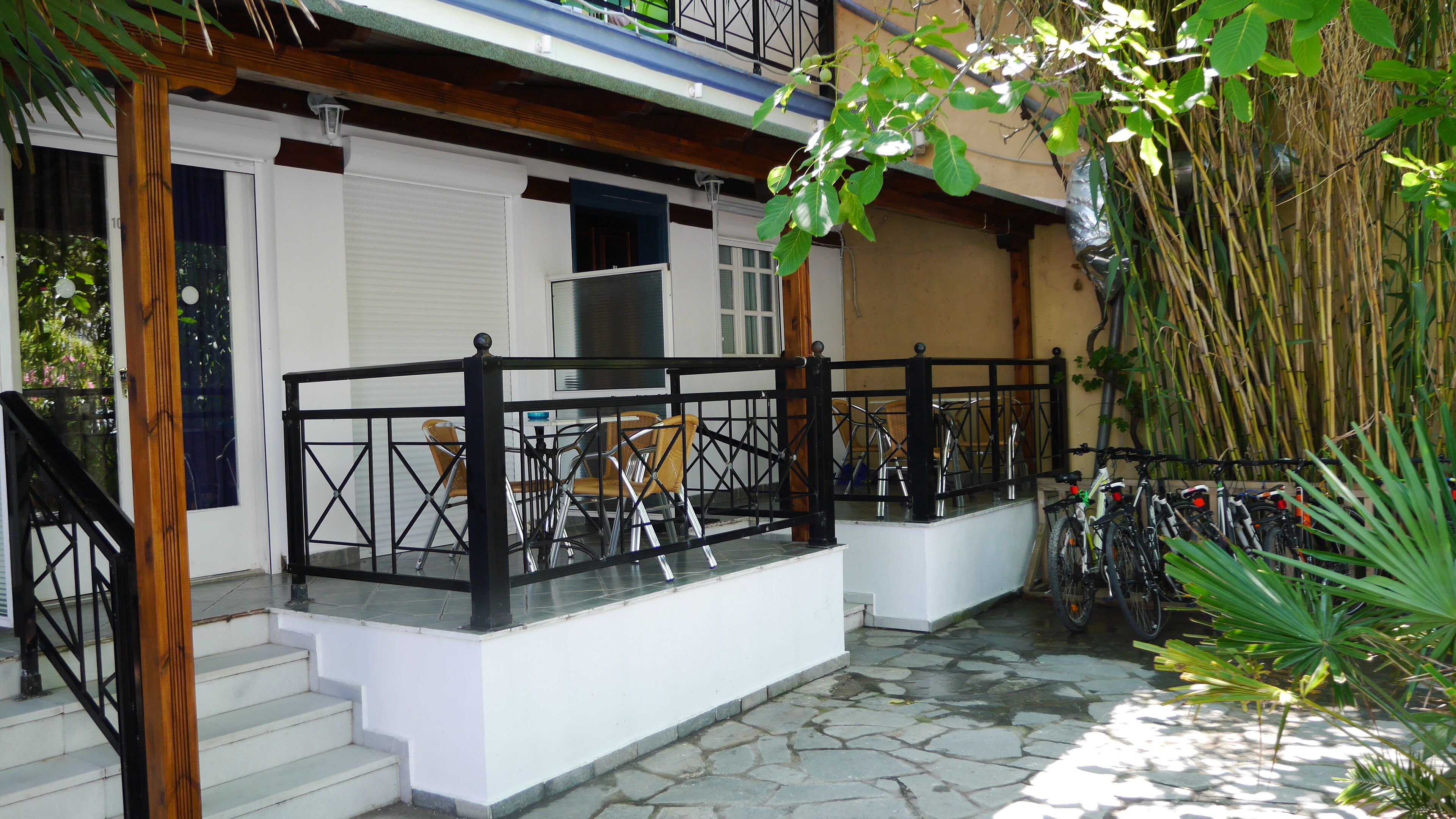 Blue Sea Beach Hotel