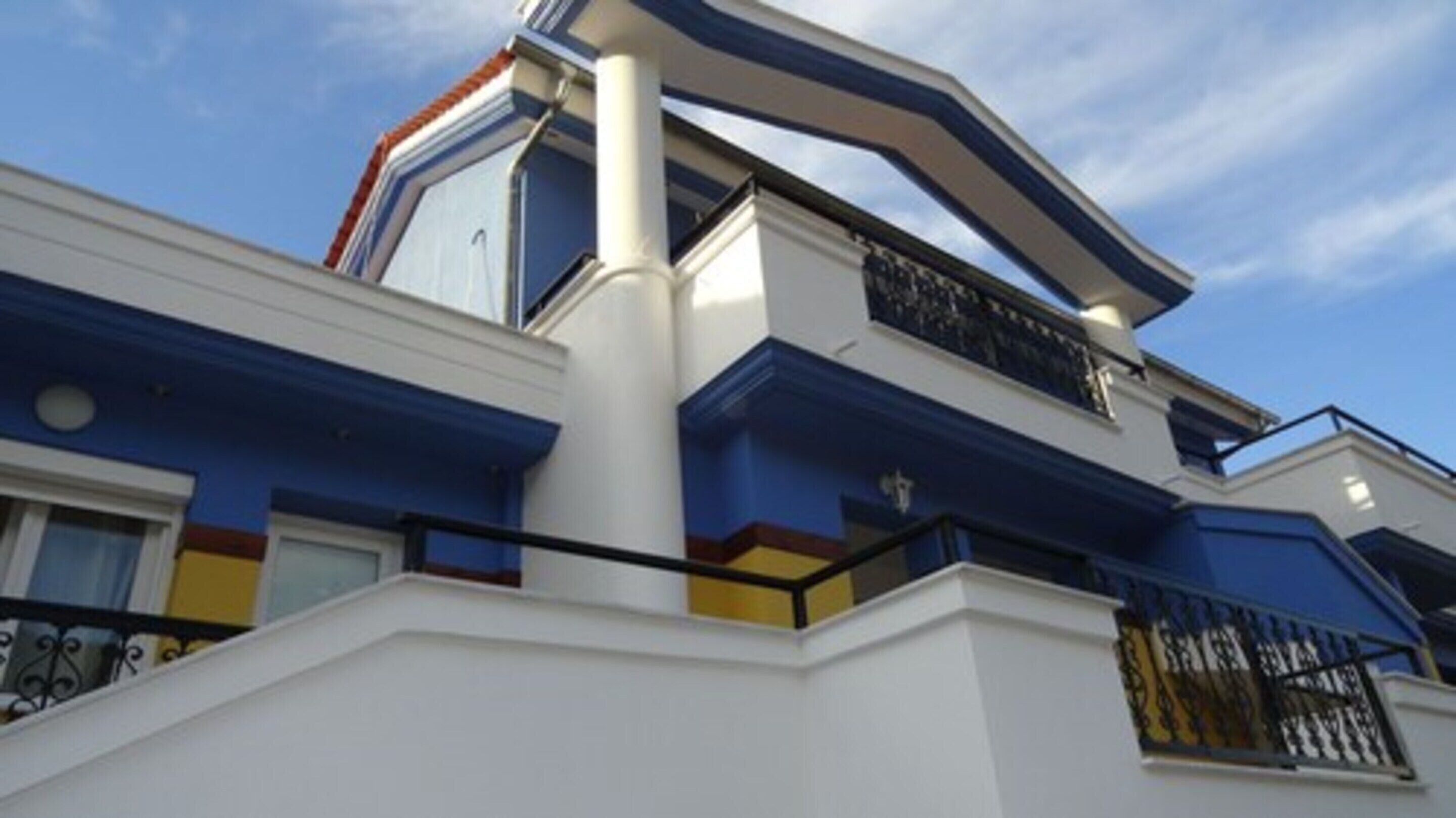 Blue Sea Beach Hotel