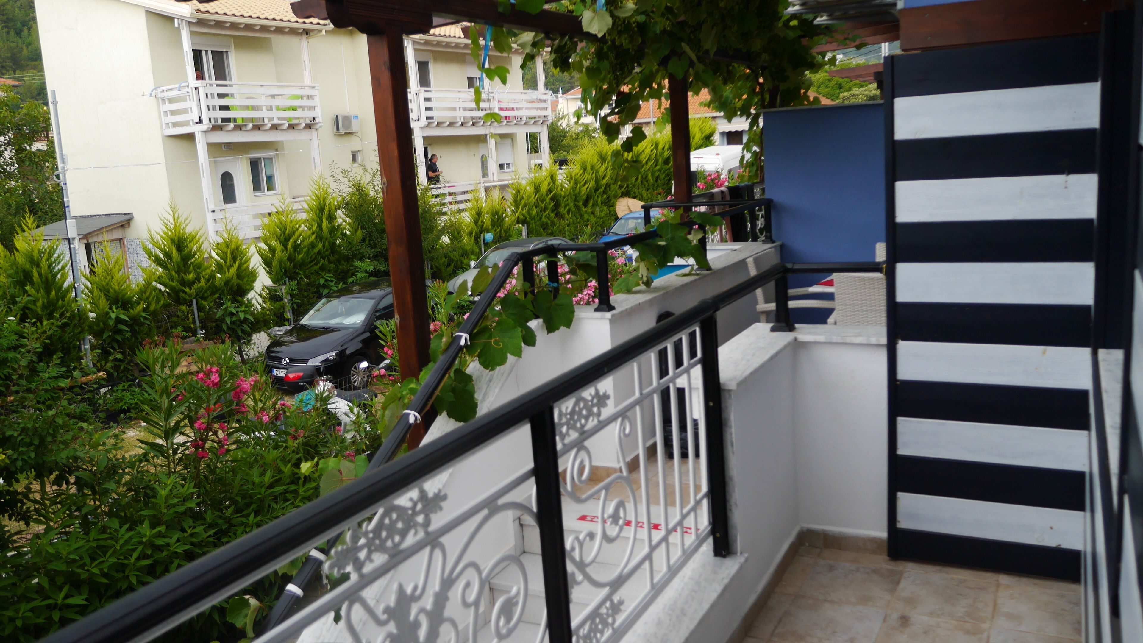 Blue Sea Beach Hotel