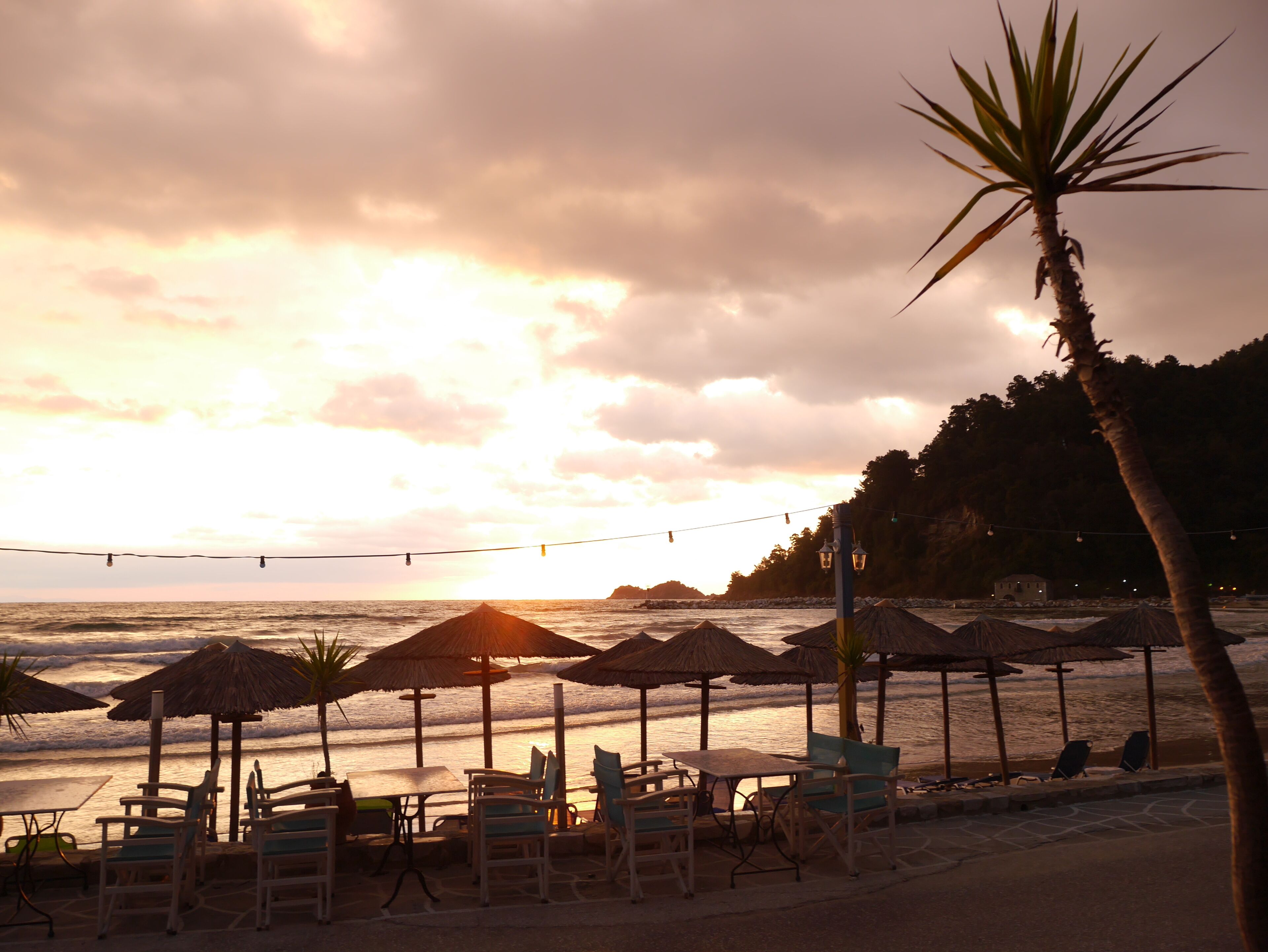 Blue Sea Beach Hotel