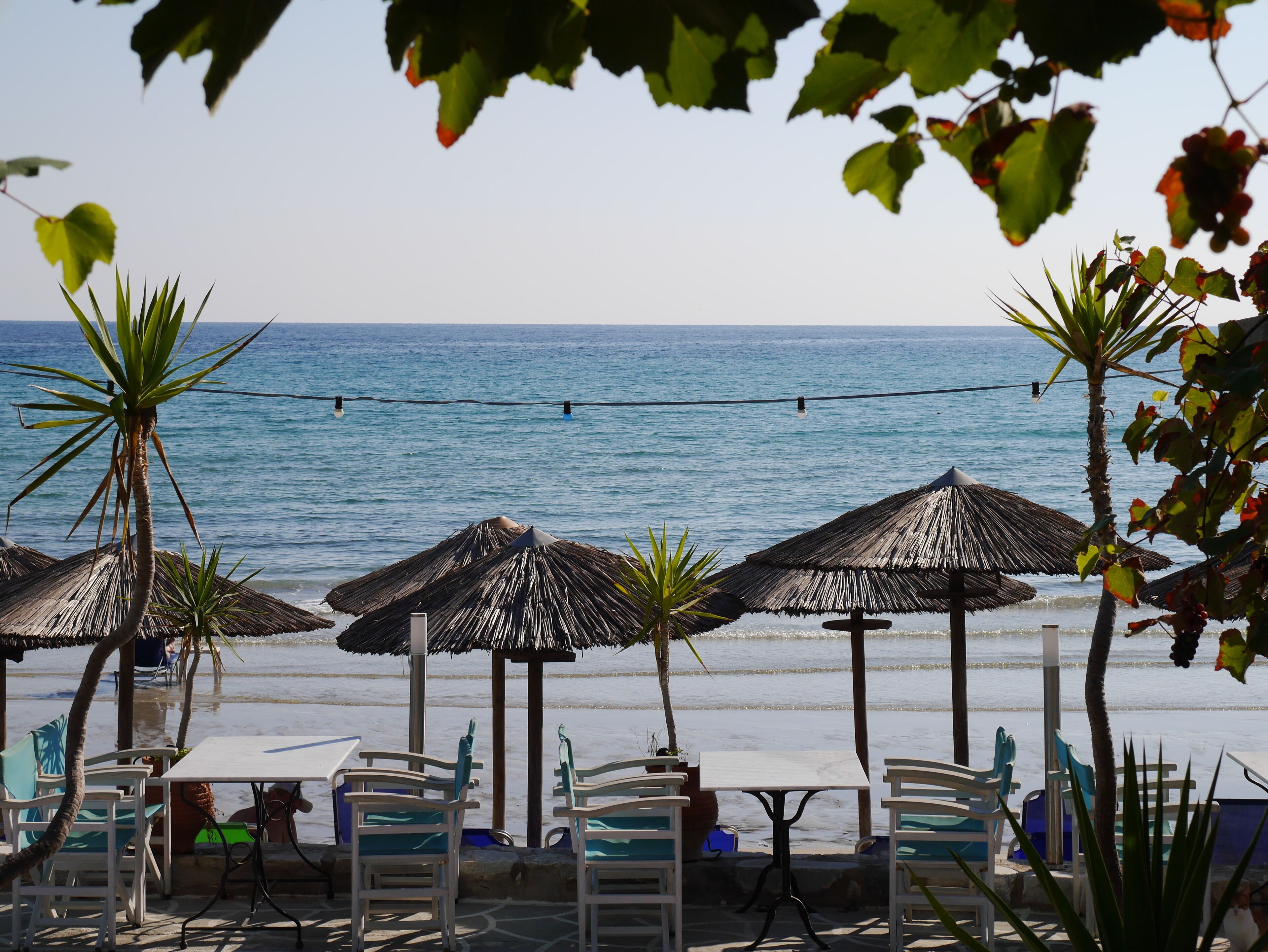 Blue Sea Beach Hotel