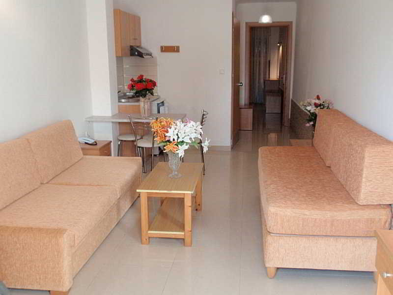 Hotel Marialena