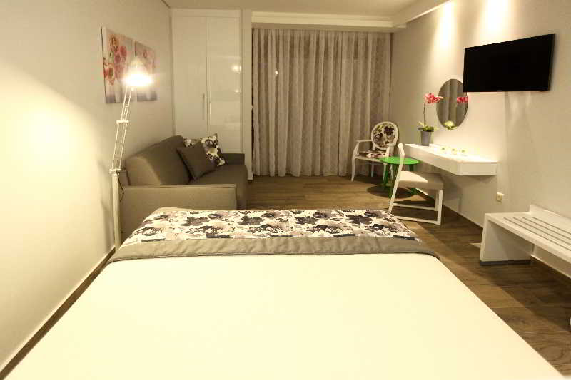 Mary’s Residence Suites & Luxury