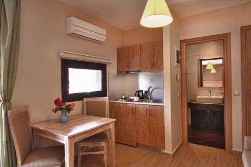Mary’s Residence Suites & Luxury