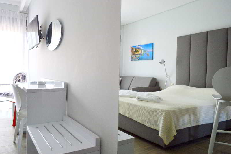 Mary’s Residence Suites & Luxury