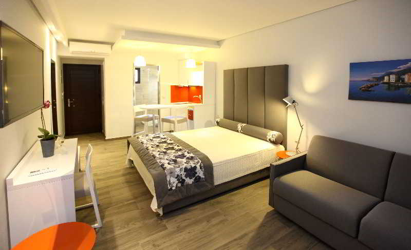 Mary’s Residence Suites & Luxury