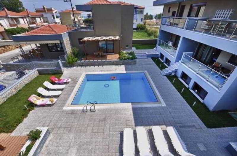 Mary’s Residence Suites & Luxury