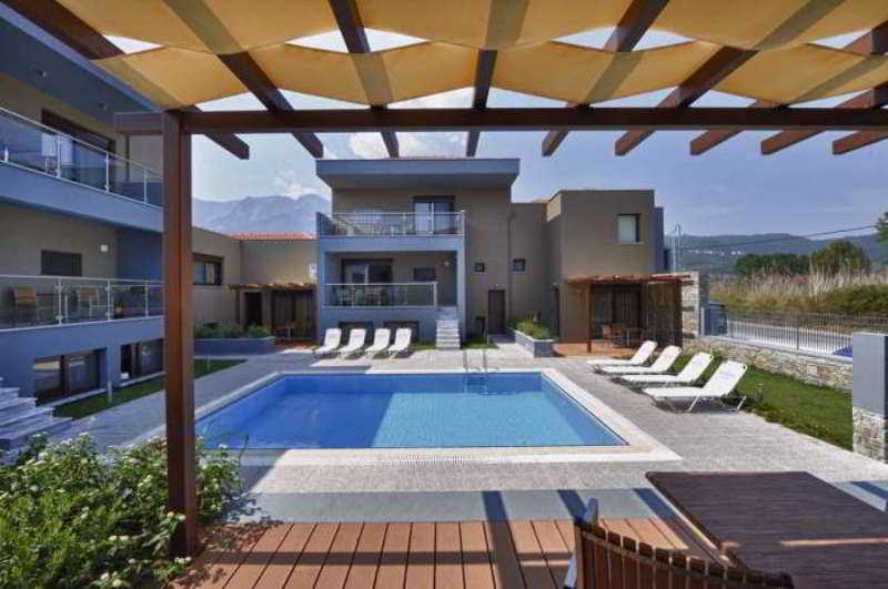Mary’s Residence Suites & Luxury