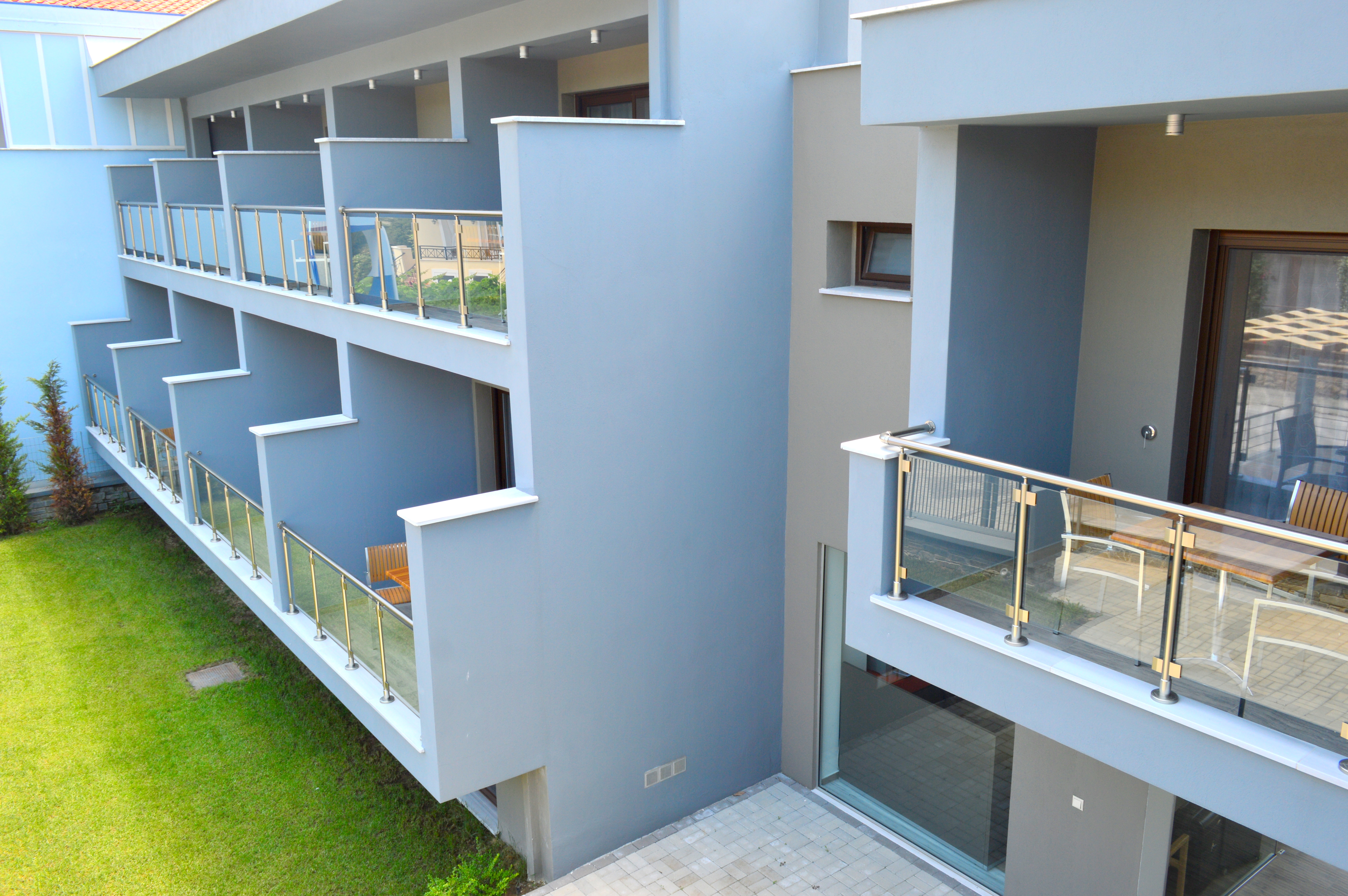 Mary’s Residence Suites & Luxury