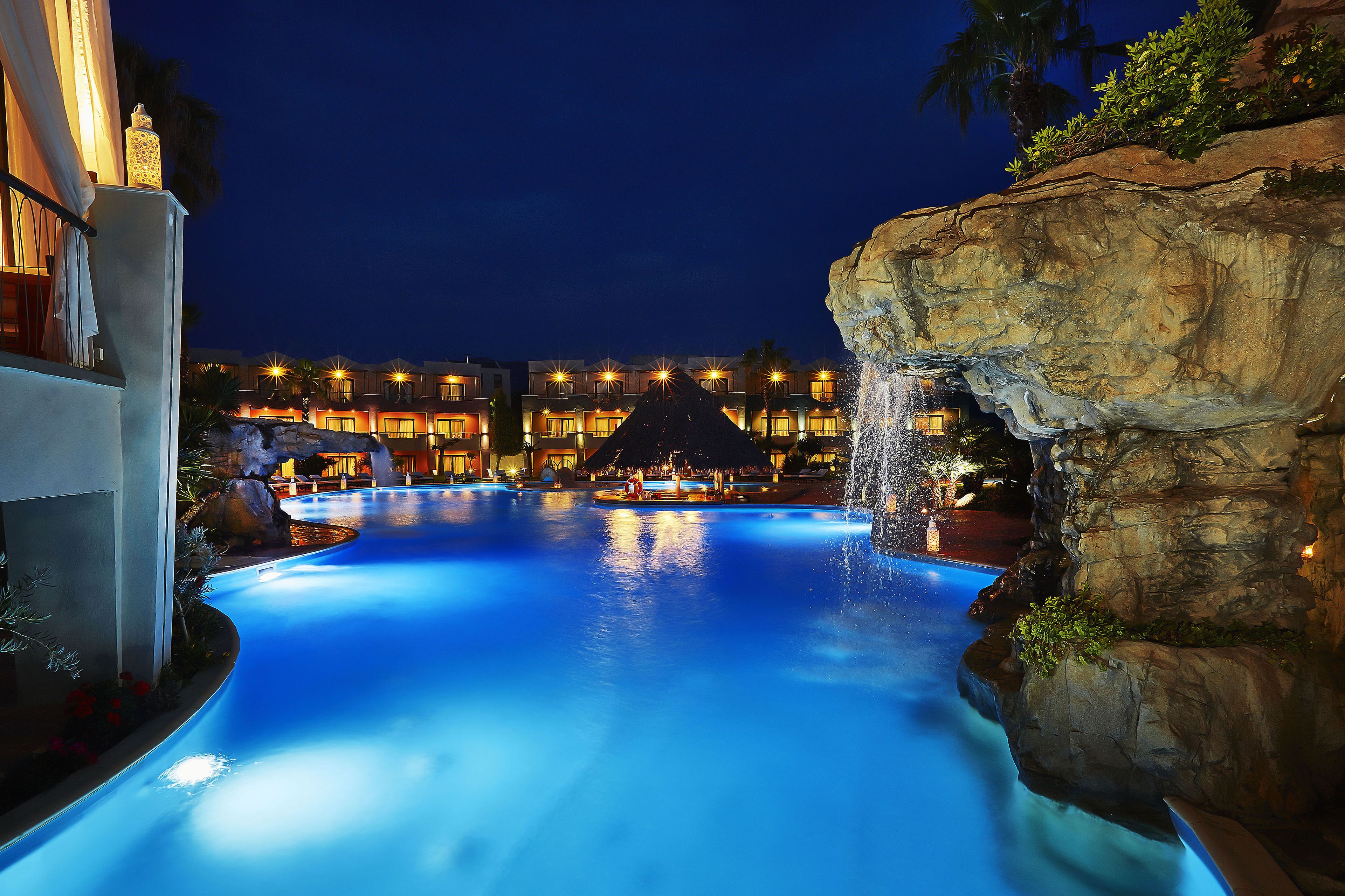 Ilio Mare Hotels & Resorts