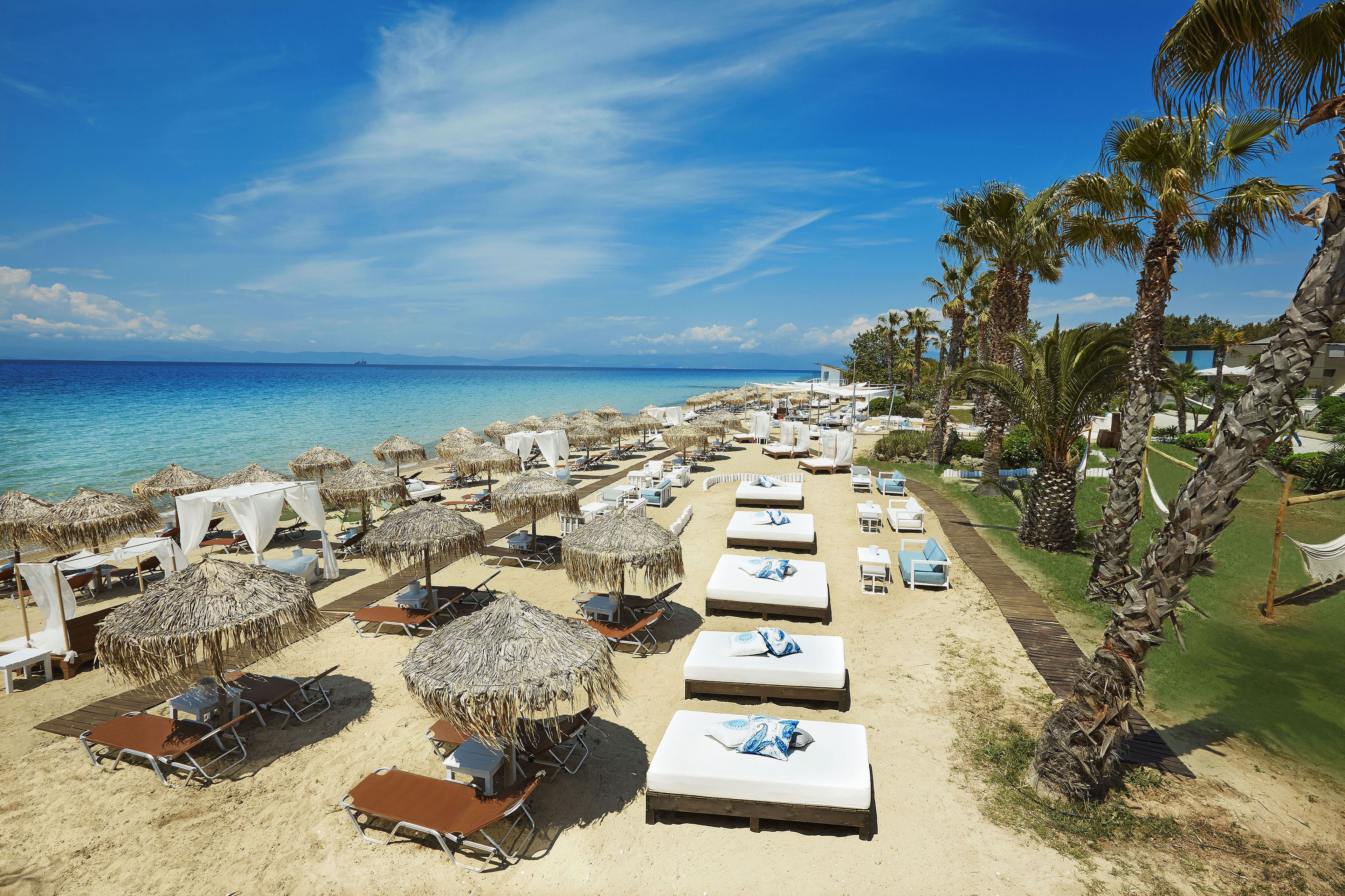 Ilio Mare Hotels & Resorts
