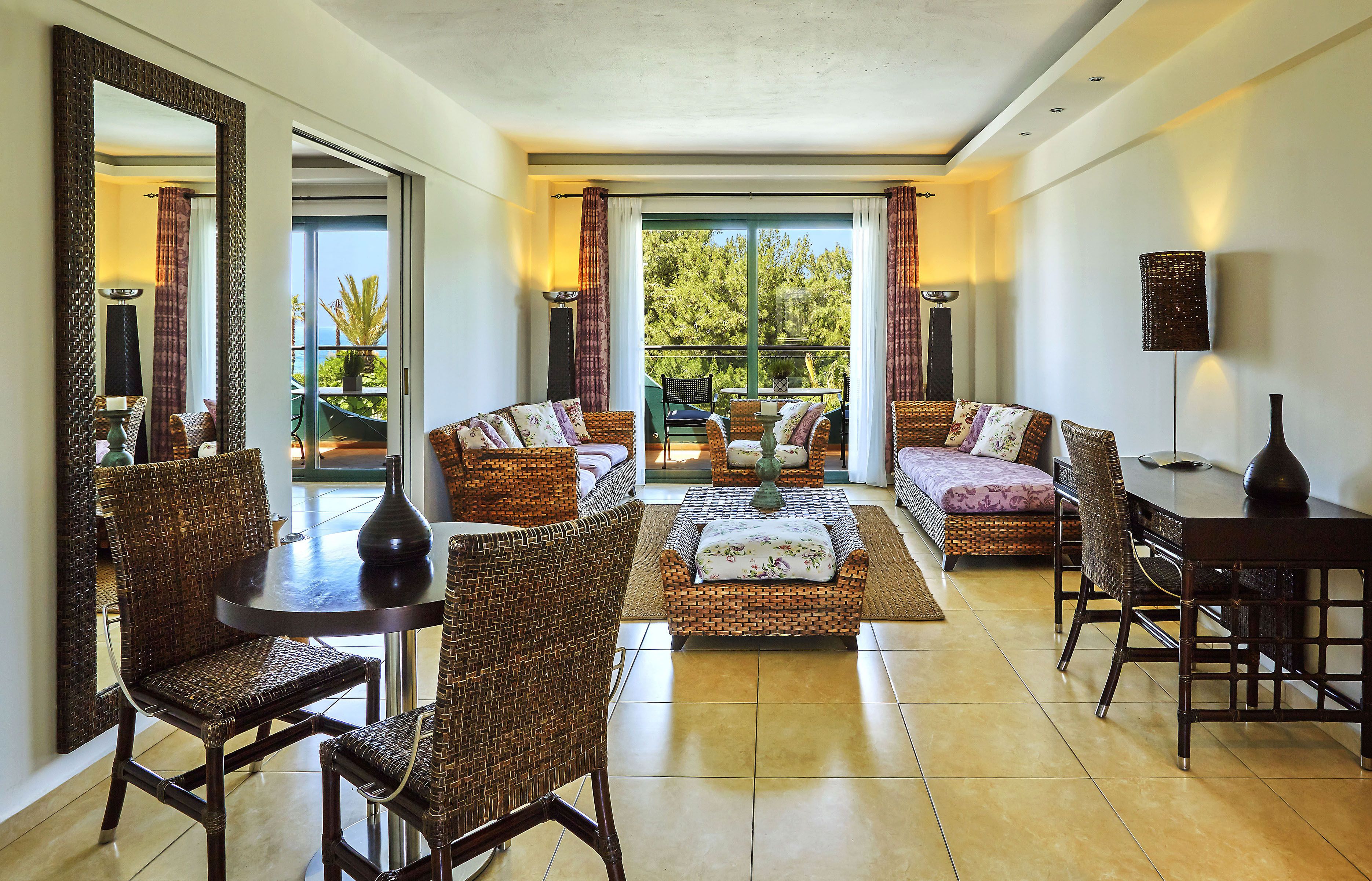 Ilio Mare Hotels & Resorts