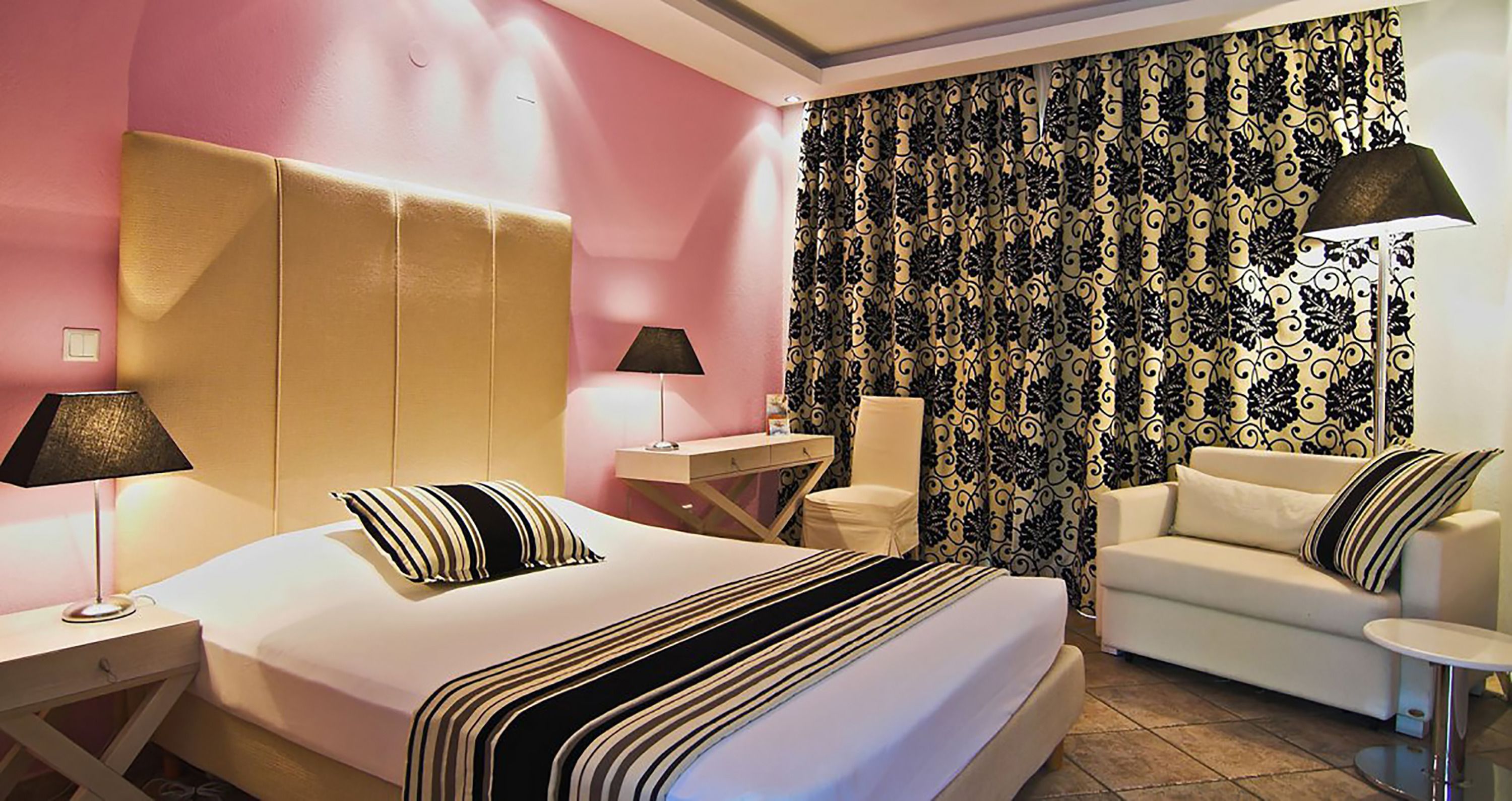 Ilio Mare Hotels & Resorts