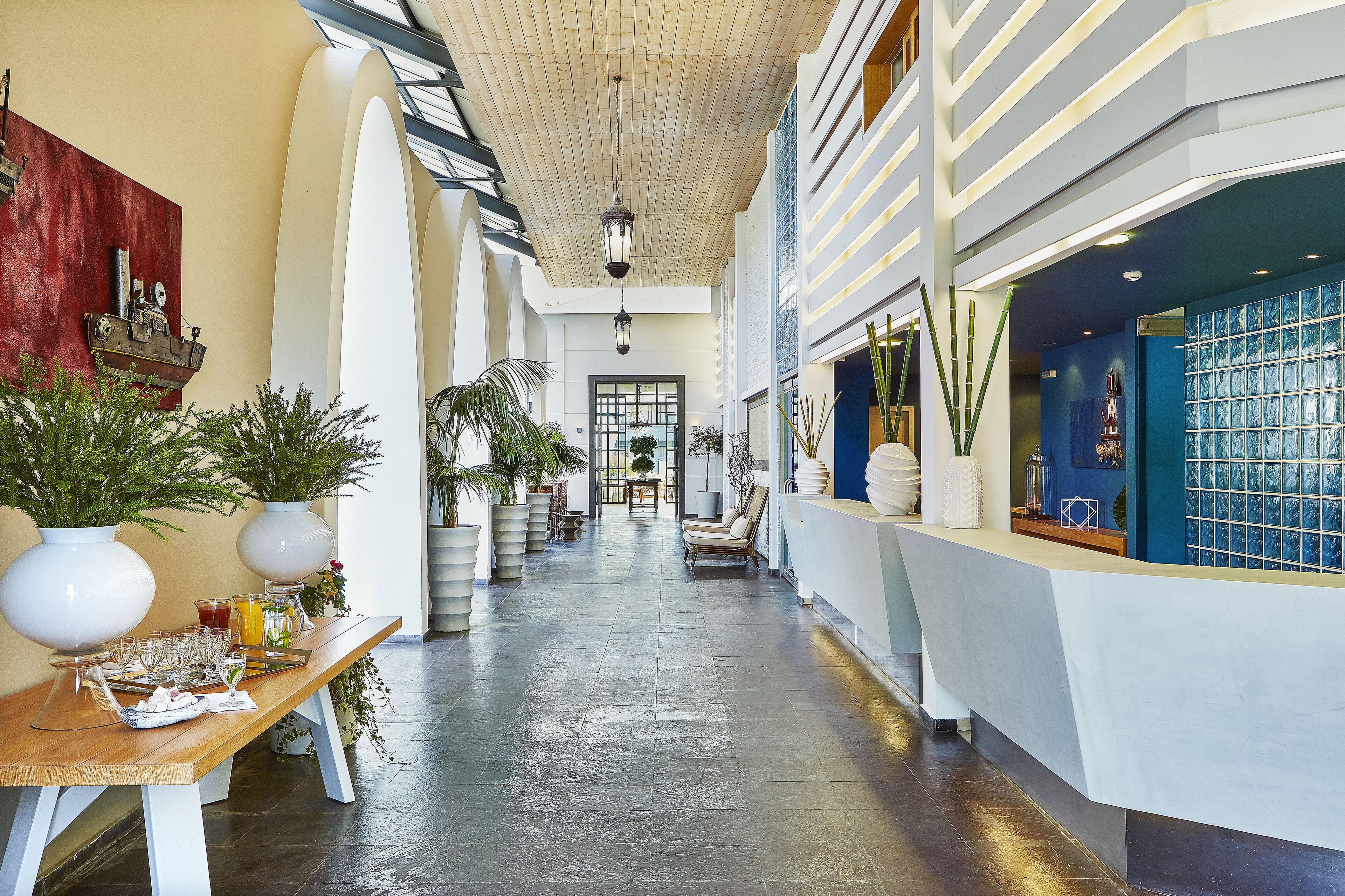 Ilio Mare Hotels & Resorts