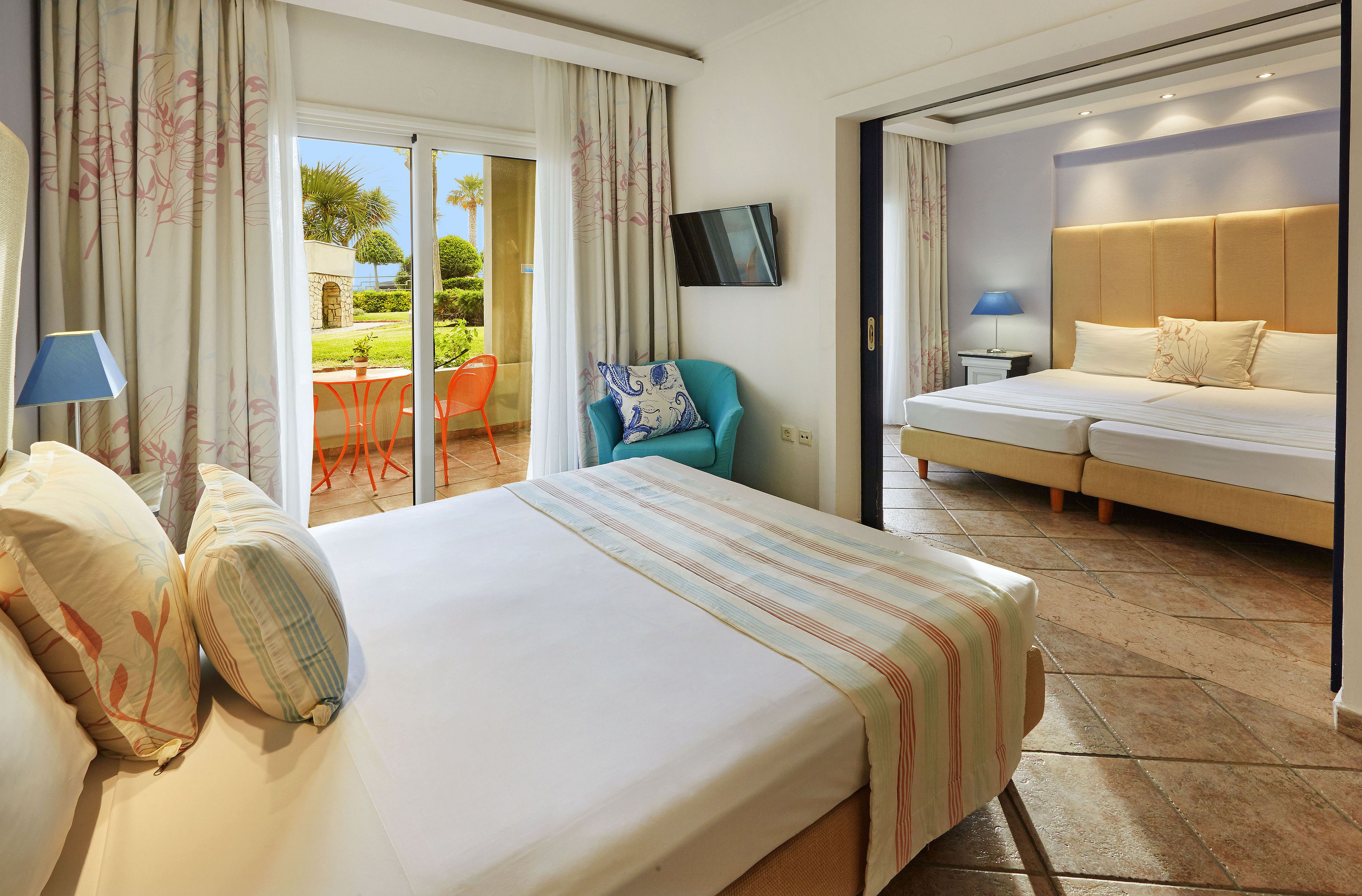Ilio Mare Hotels & Resorts